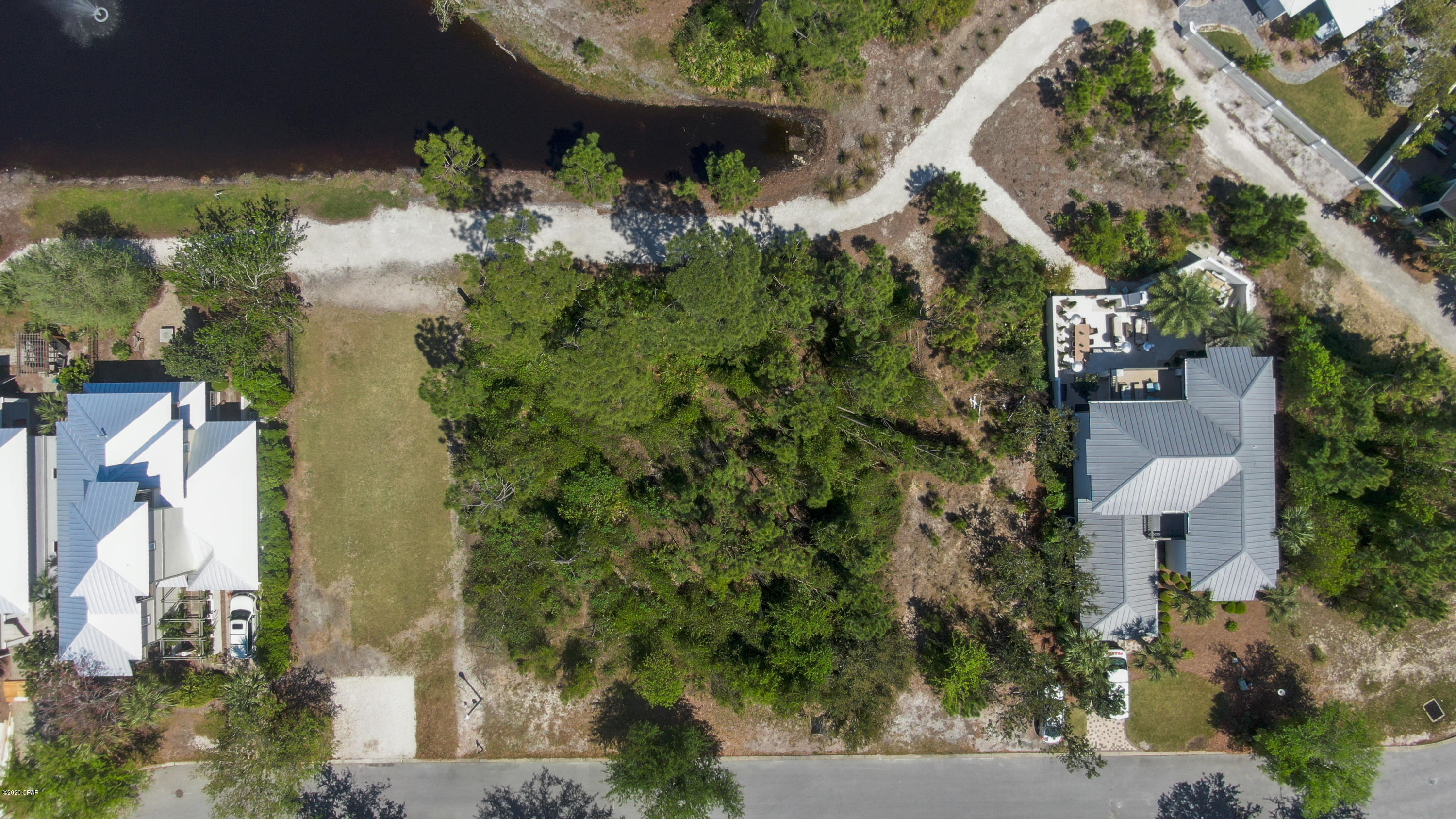 Martinique Phase II - Land