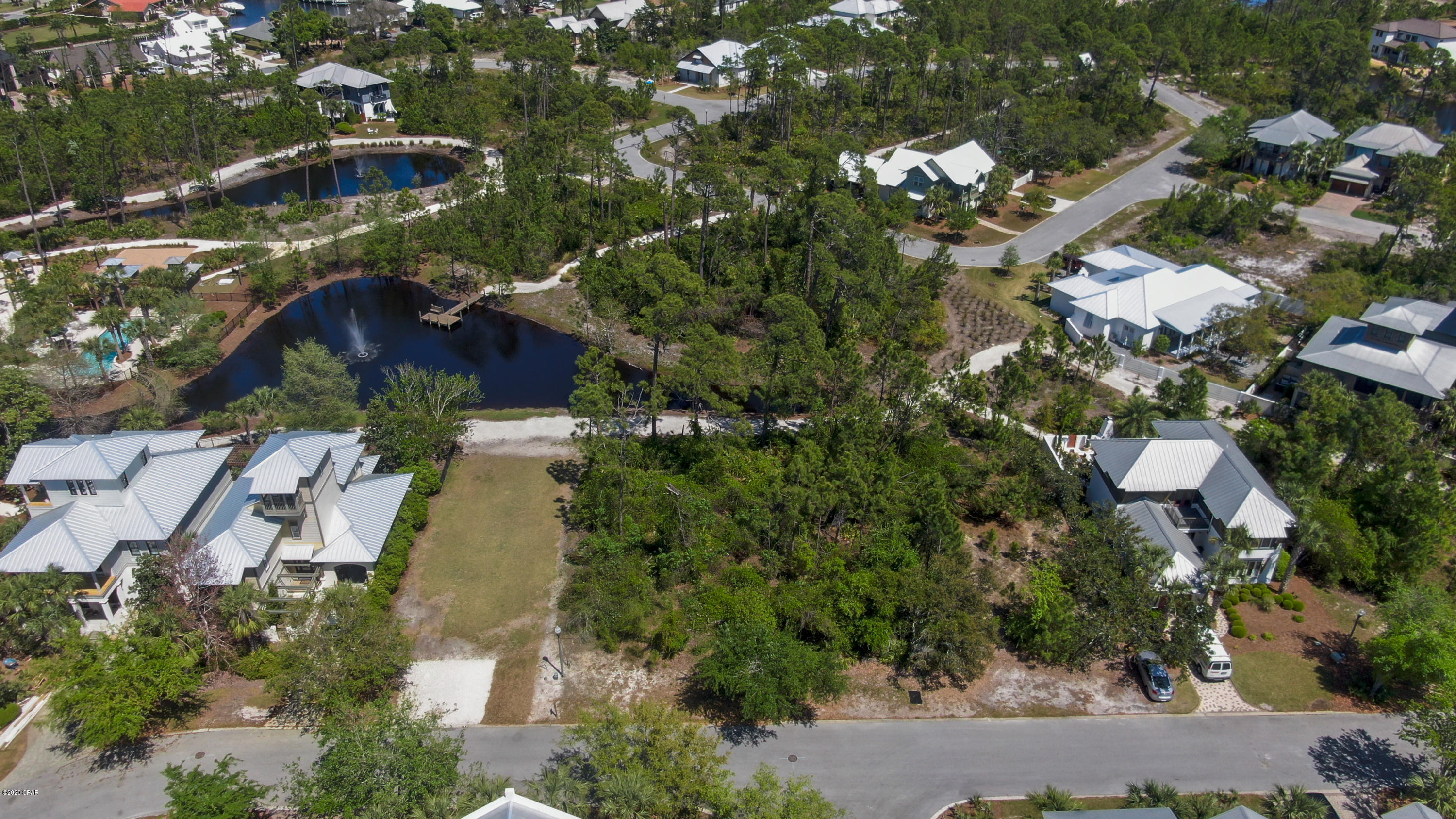 Martinique Phase II - Land