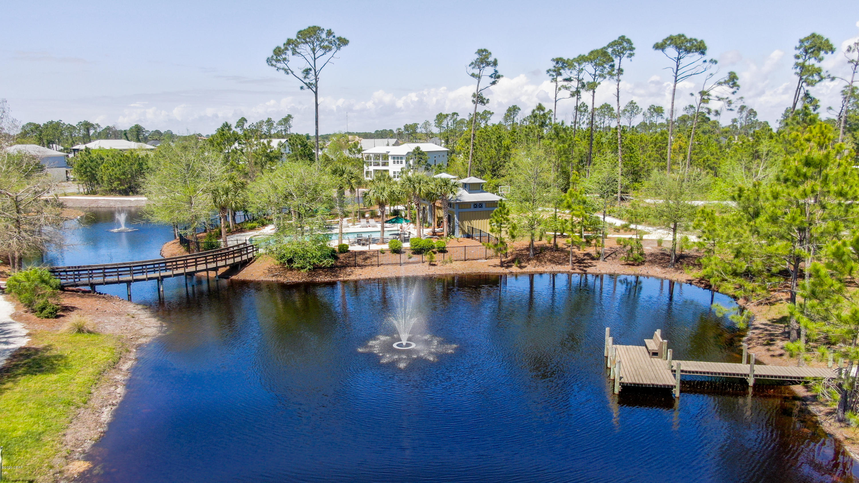 Martinique Phase II - Land