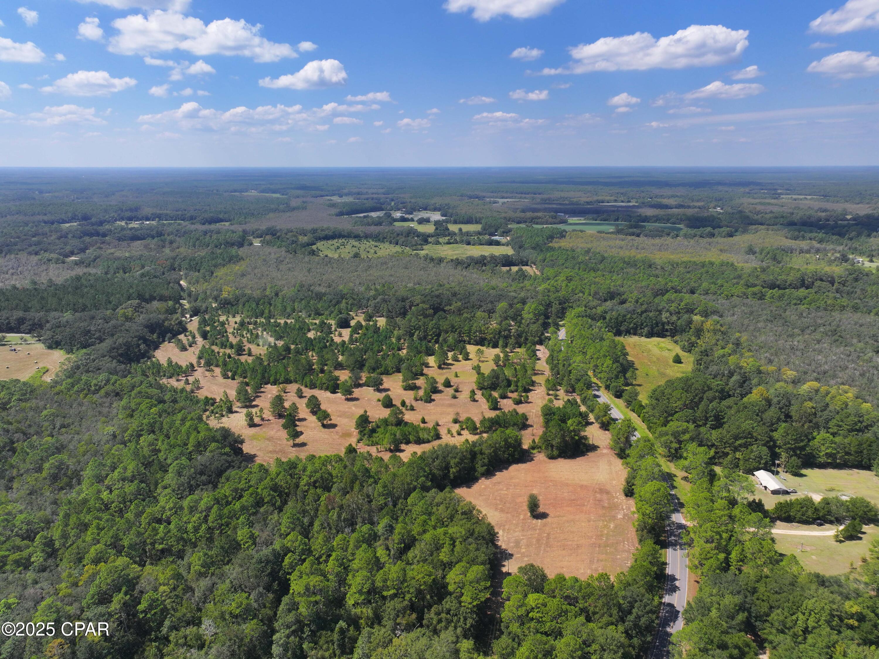 No Named Subdivision - Land