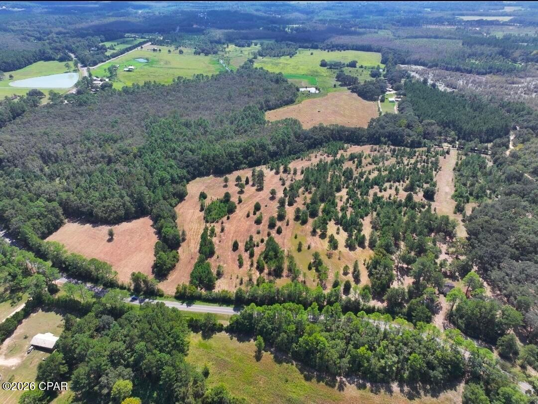 No Named Subdivision - Land