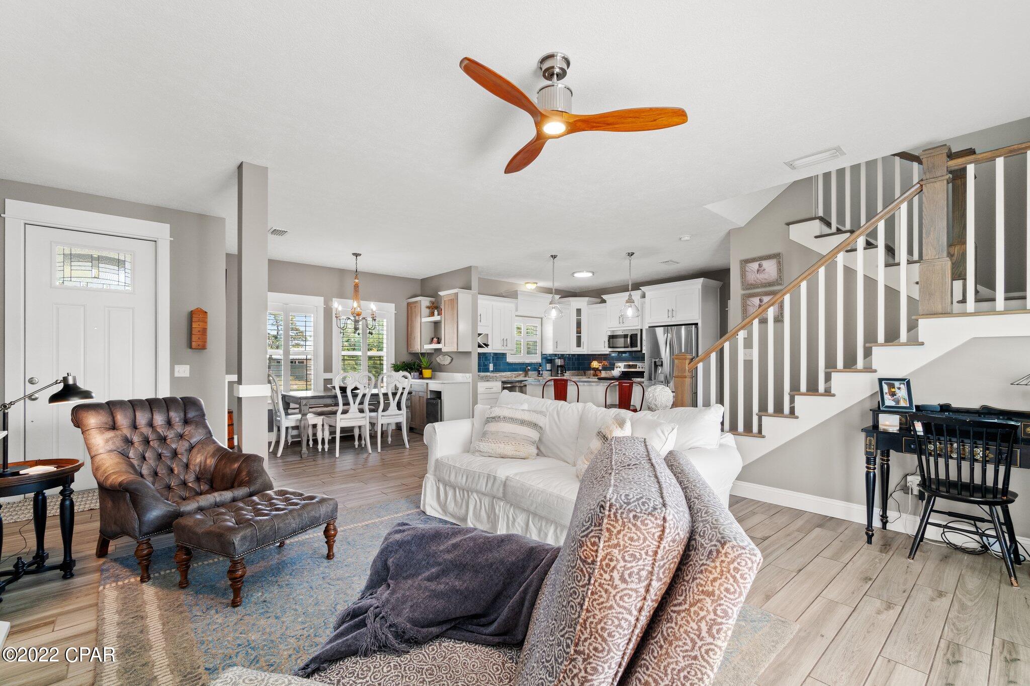 Ocean Mist - Residential