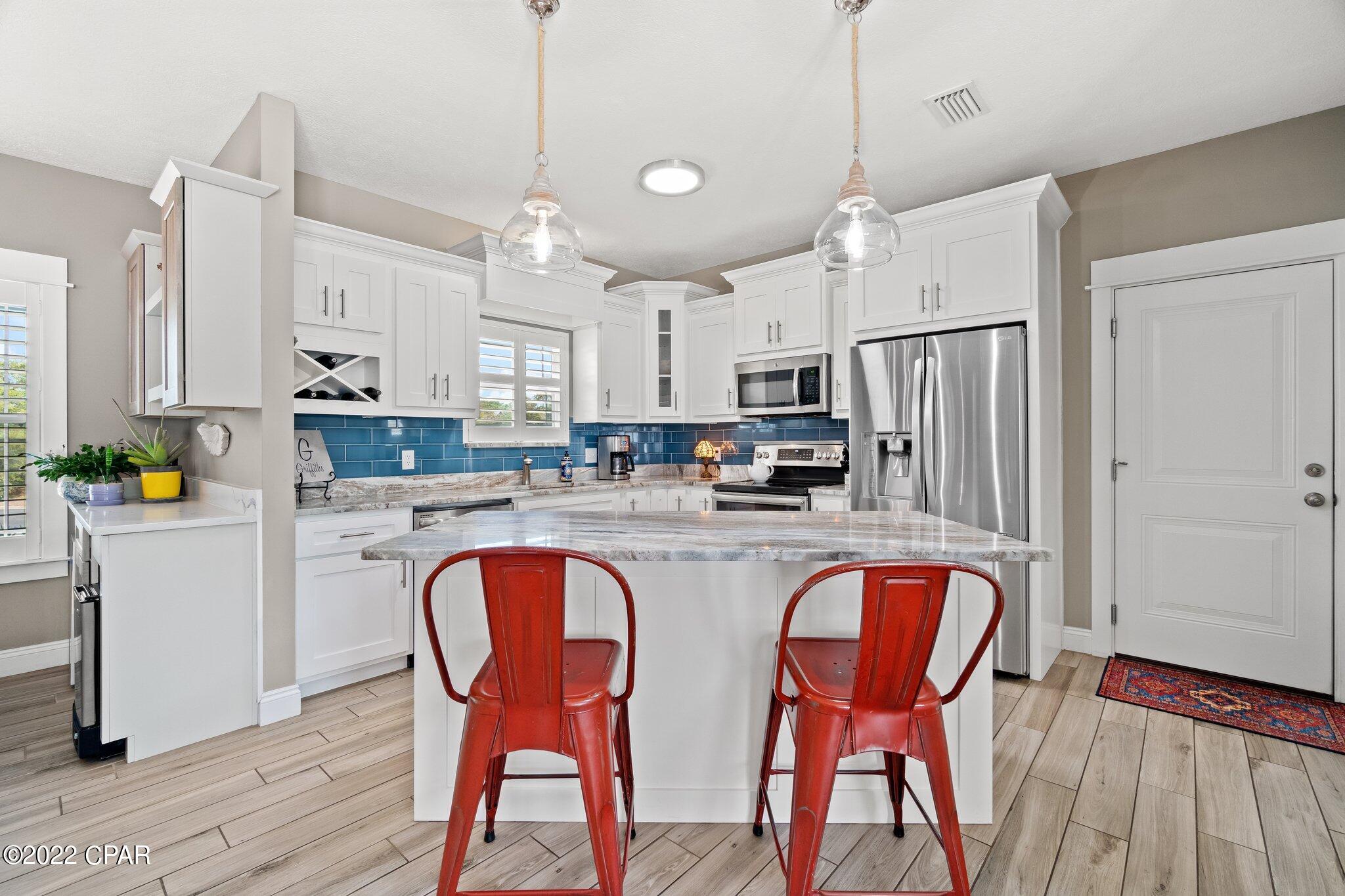 Ocean Mist - Residential