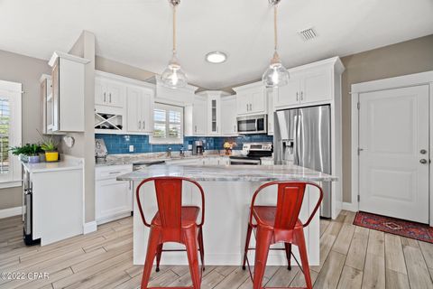 A home in Panama City Beach
