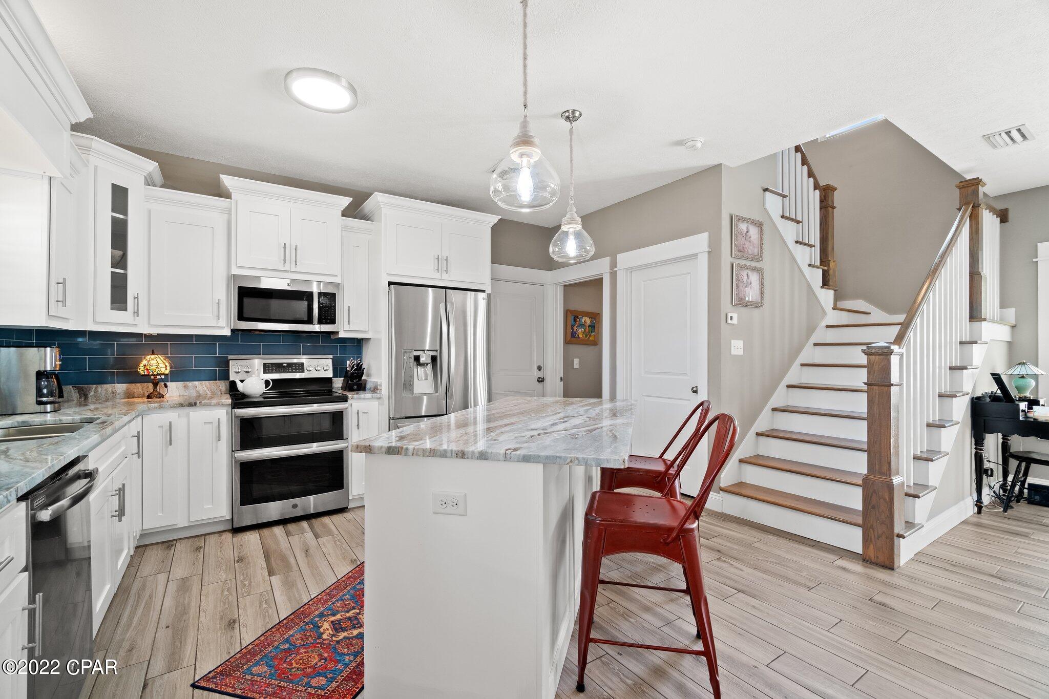 Ocean Mist - Residential