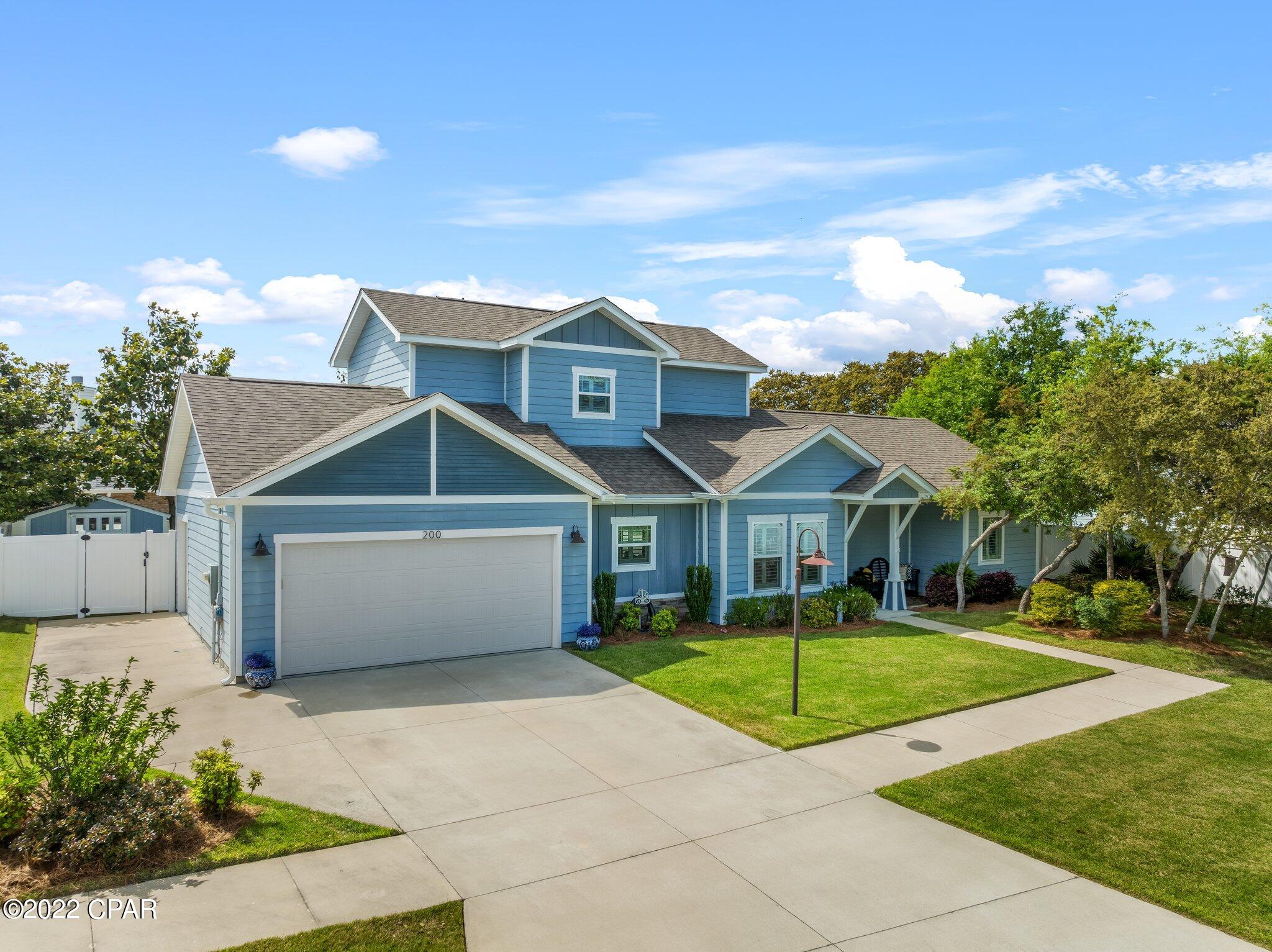 Ocean Mist - Residential