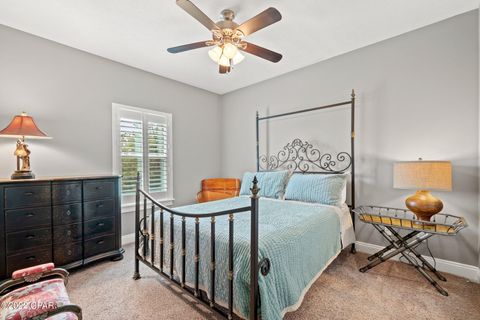 A home in Panama City Beach