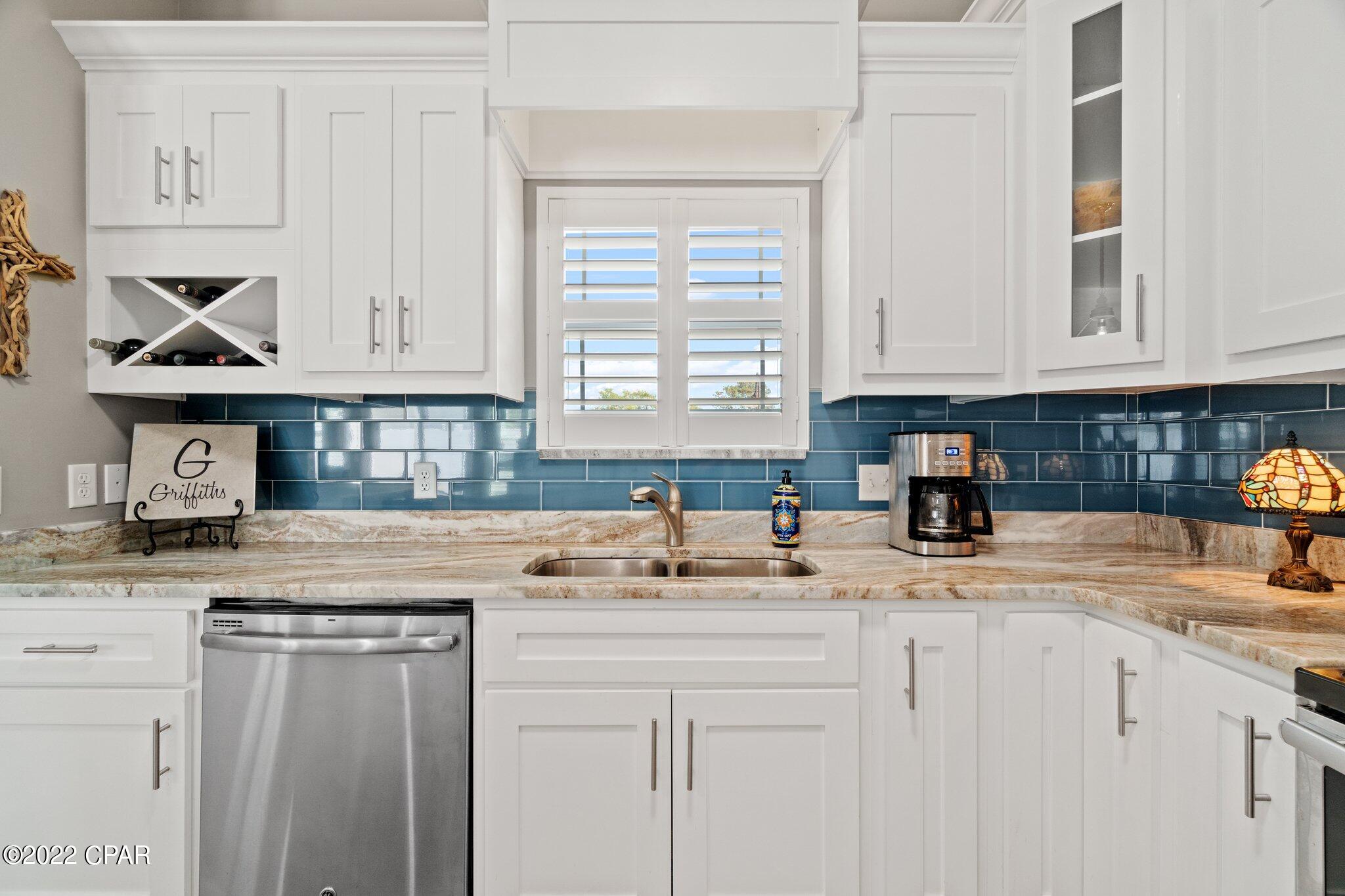 Ocean Mist - Residential