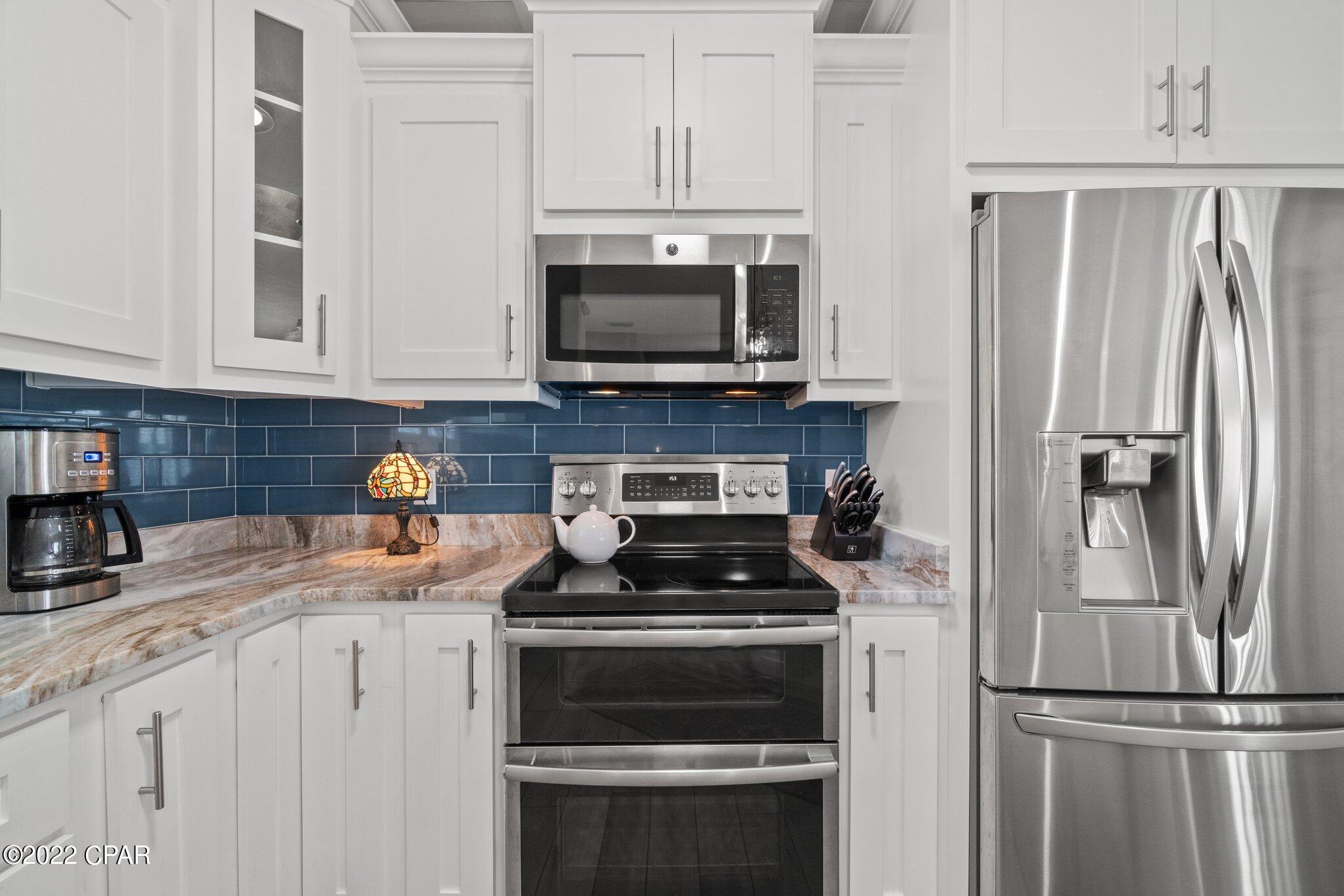 Ocean Mist - Residential