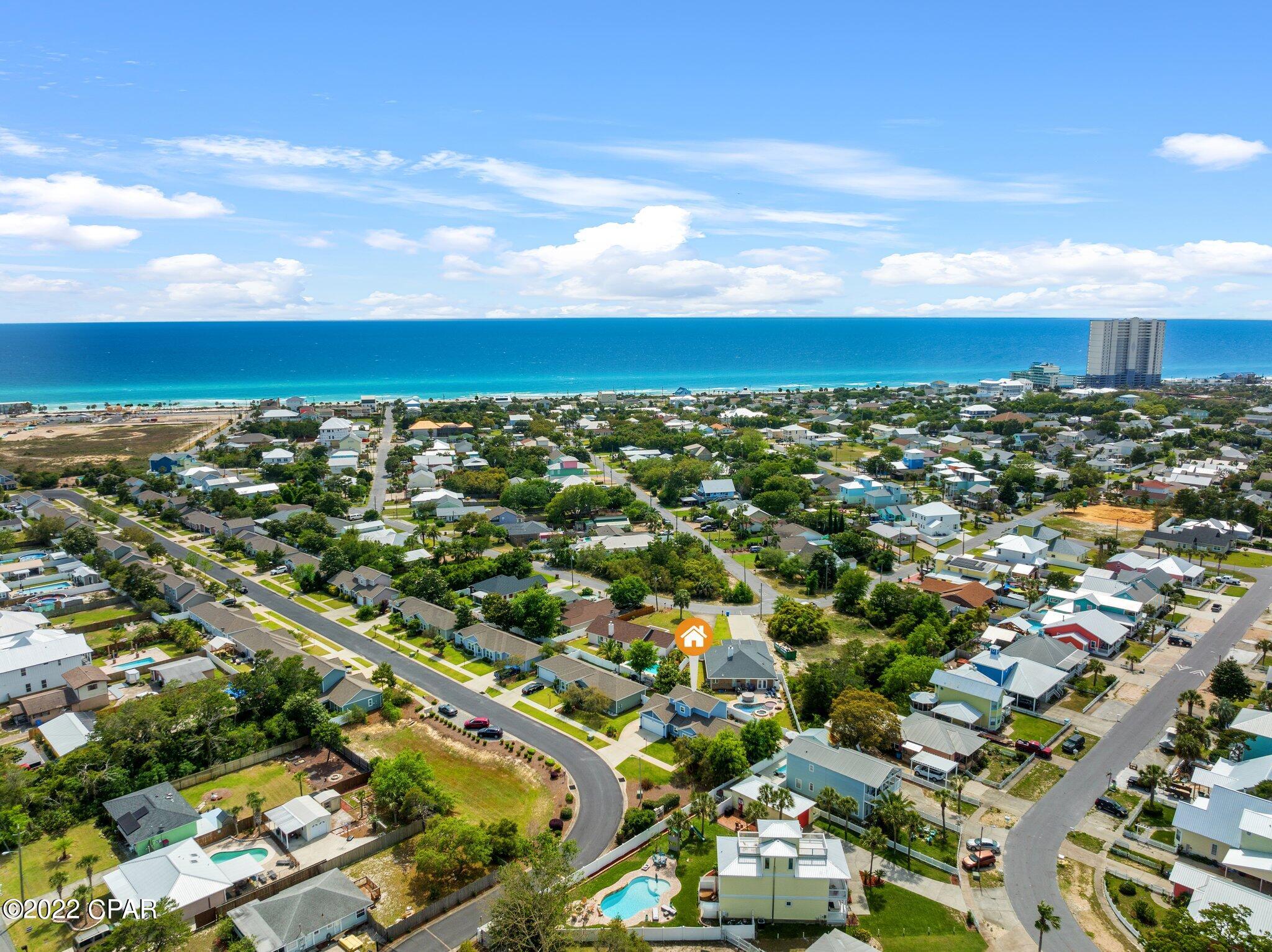 Ocean Mist - Residential