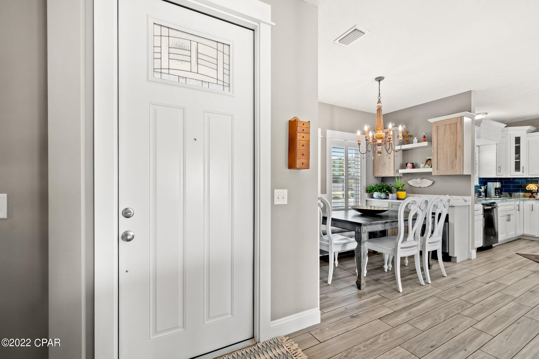 Ocean Mist - Residential