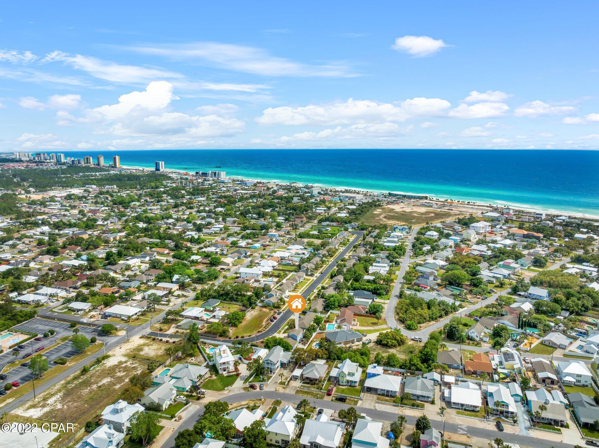 Ocean Mist - Residential