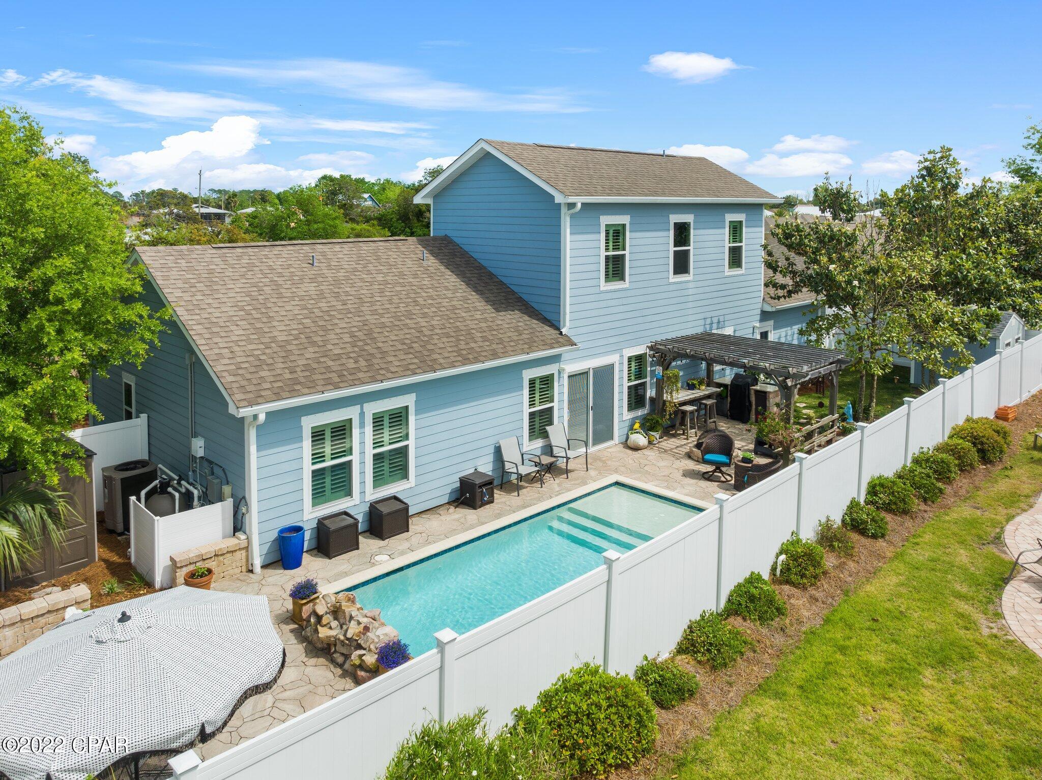 Ocean Mist - Residential