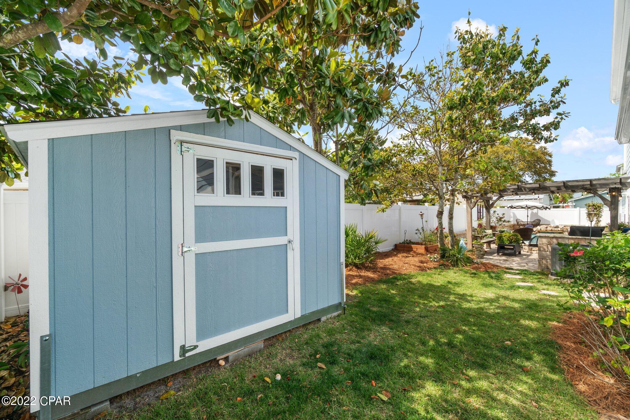 Ocean Mist - Residential