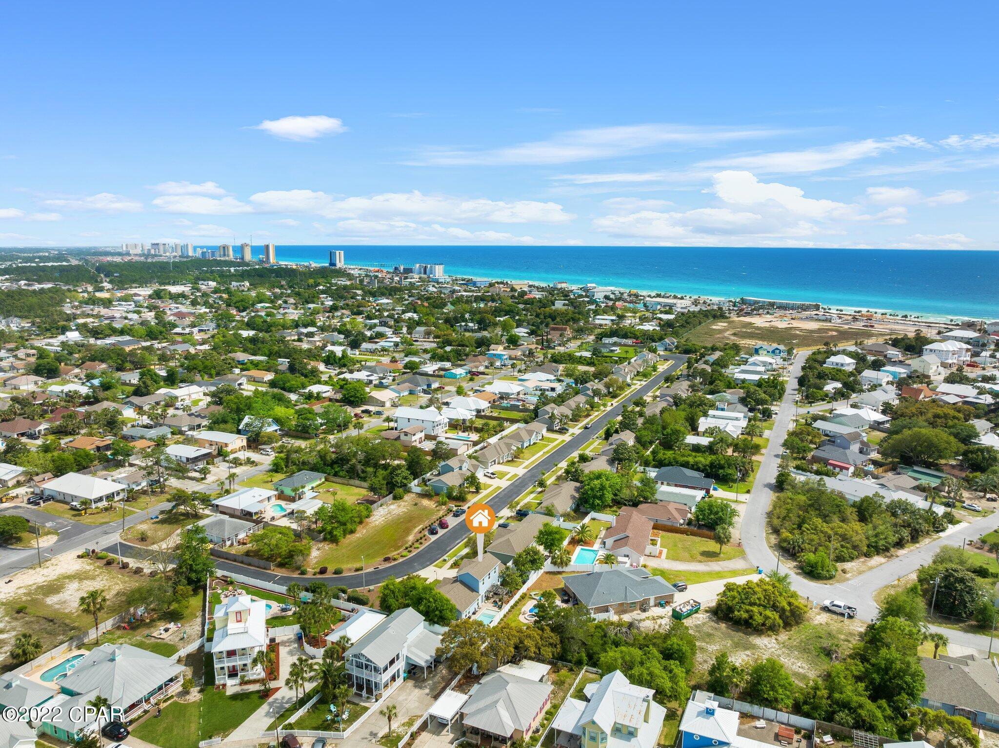 Ocean Mist - Residential