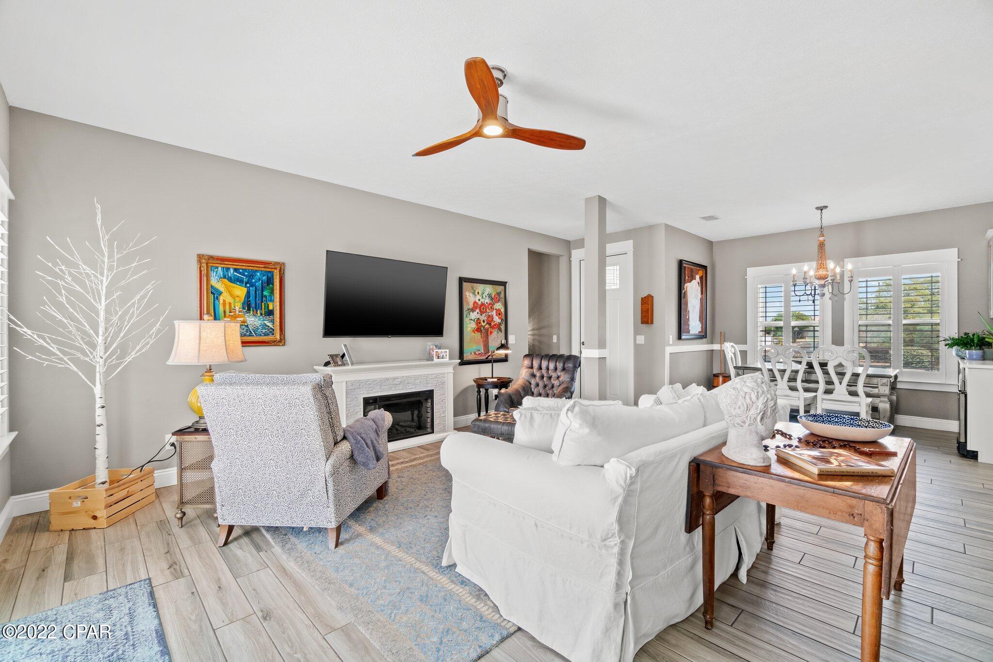 Ocean Mist - Residential