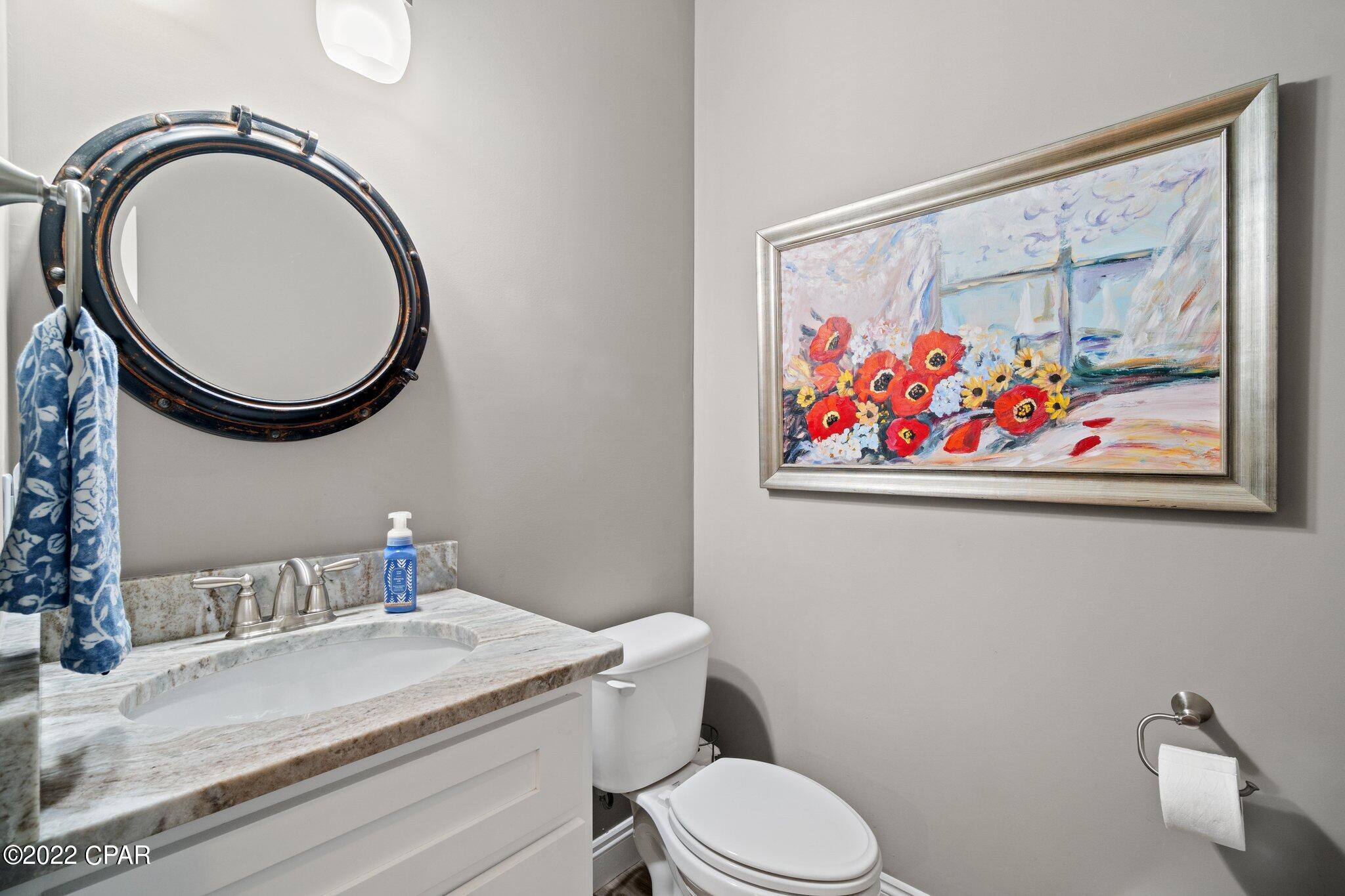 Ocean Mist - Residential