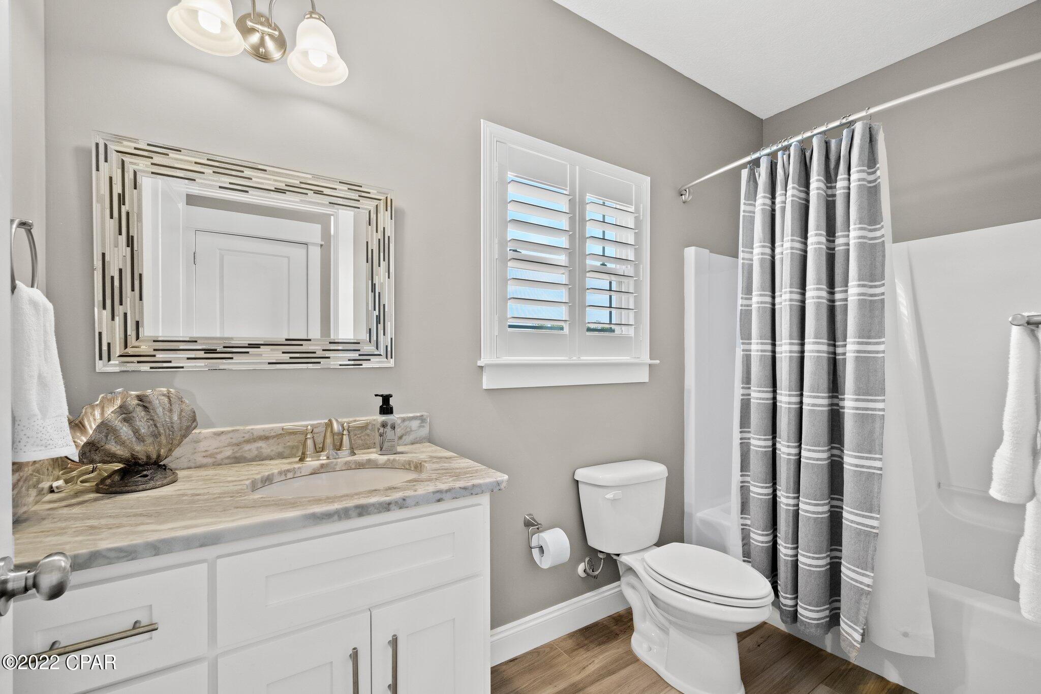 Ocean Mist - Residential