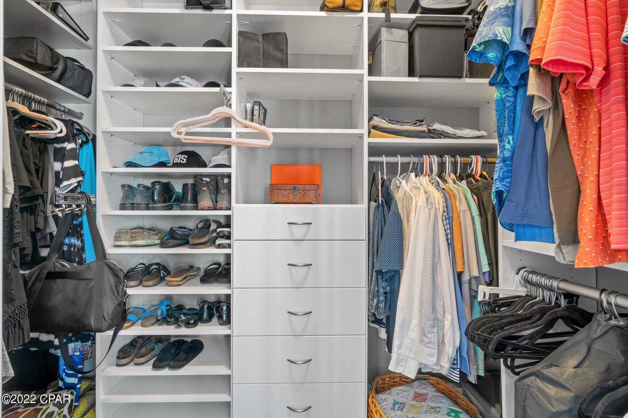 Ocean Mist - Residential