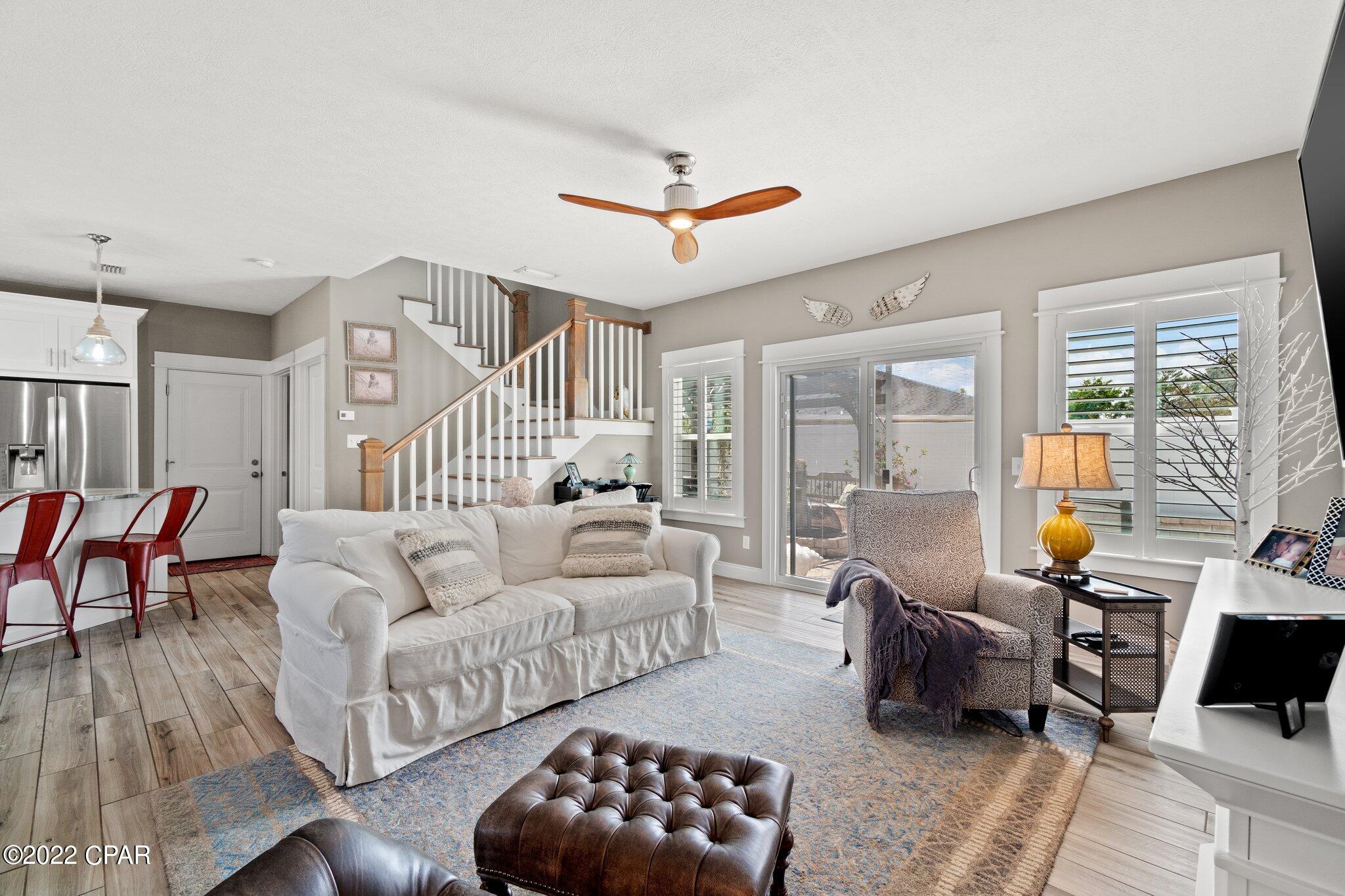 Ocean Mist - Residential