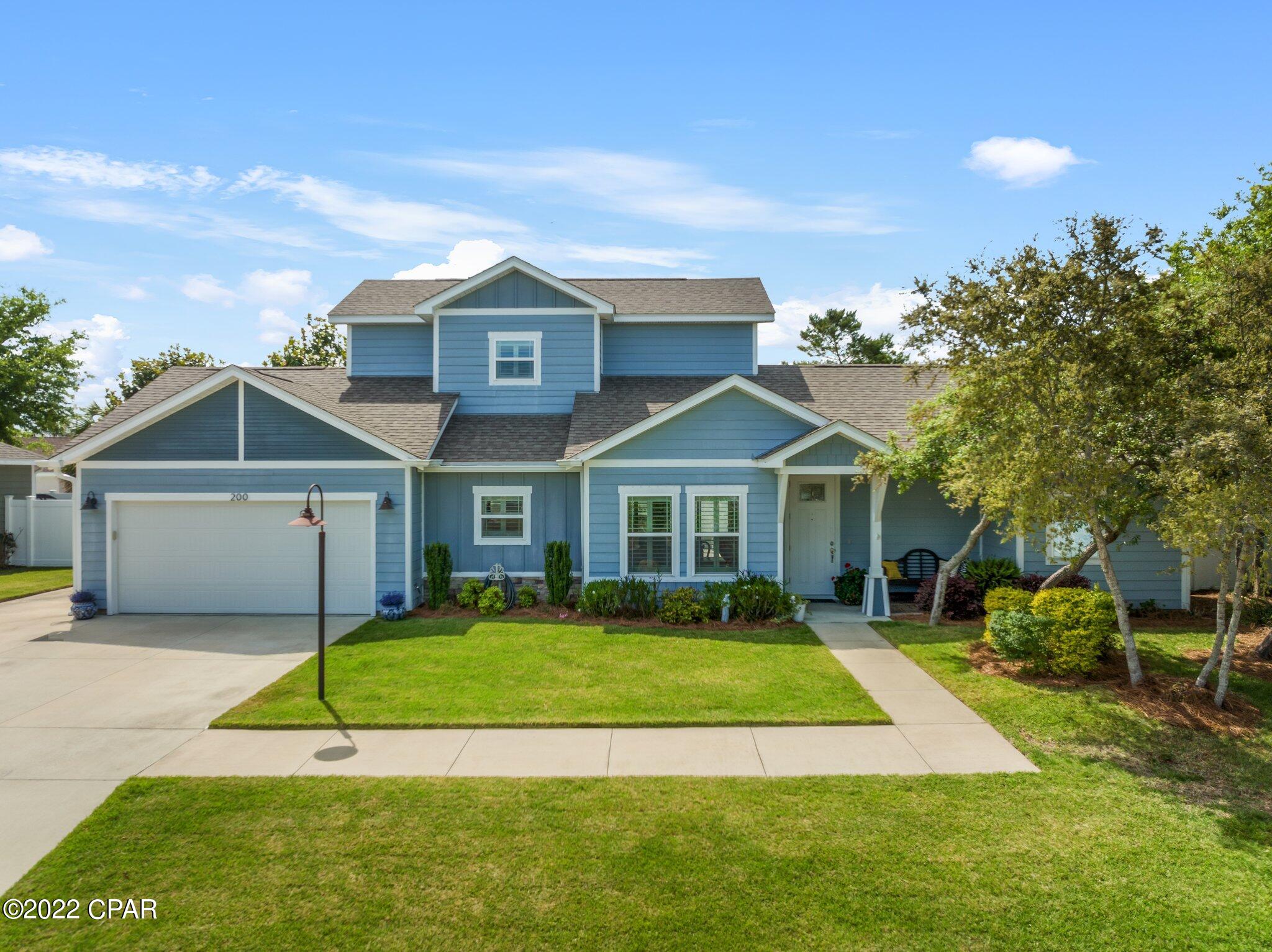 Ocean Mist - Residential