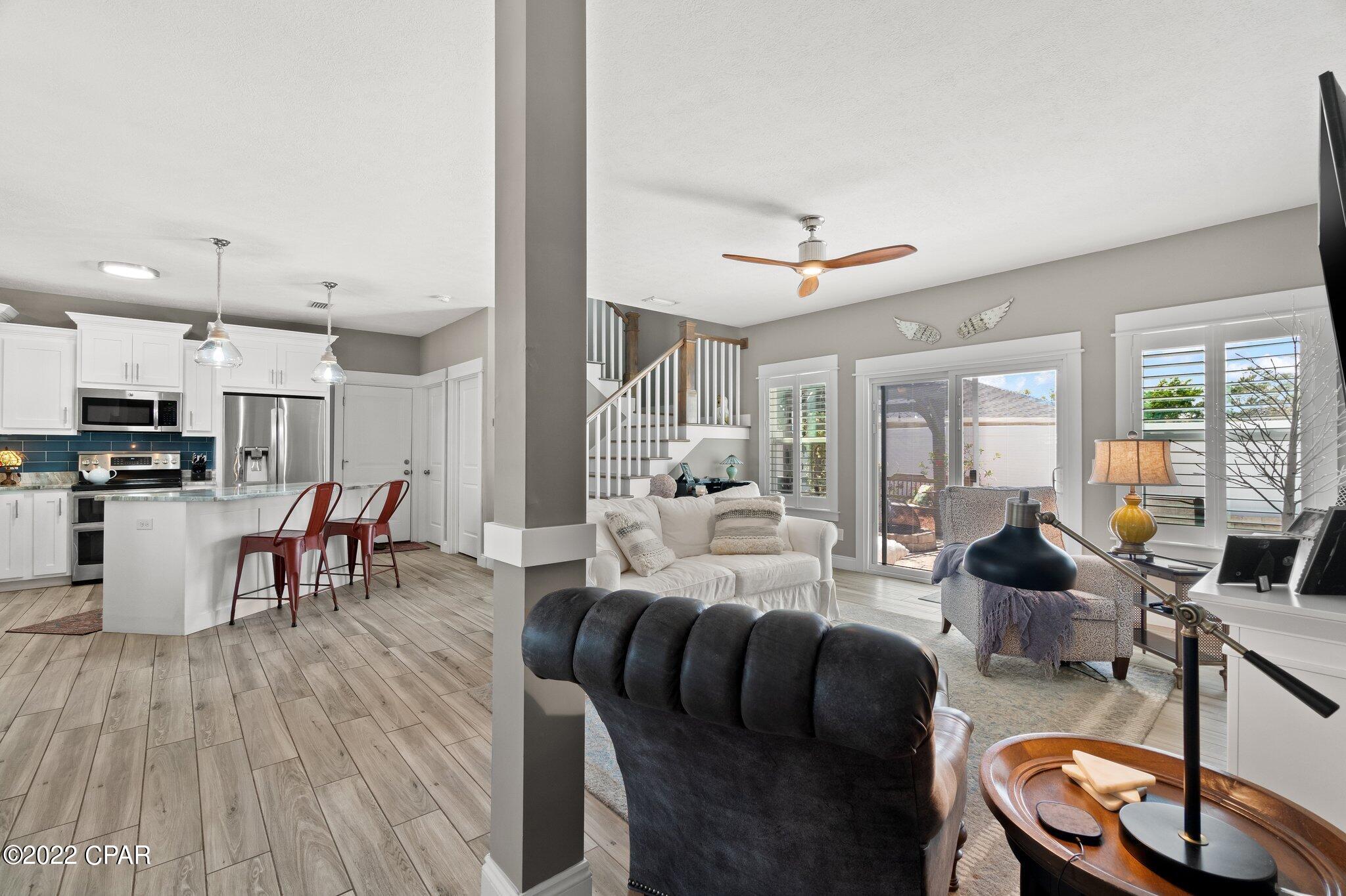 Ocean Mist - Residential