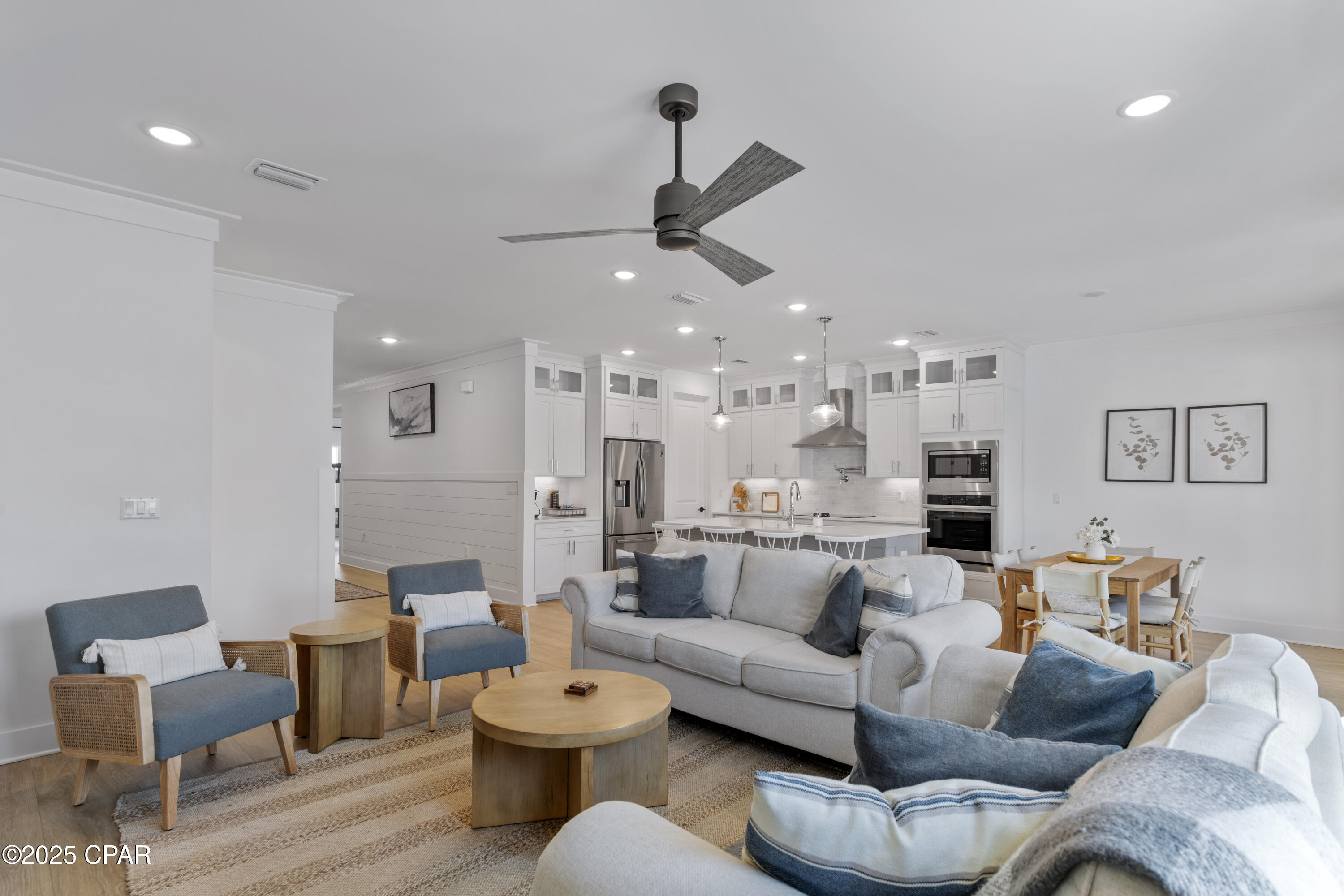 The Preserve at Lake Powell - Residential