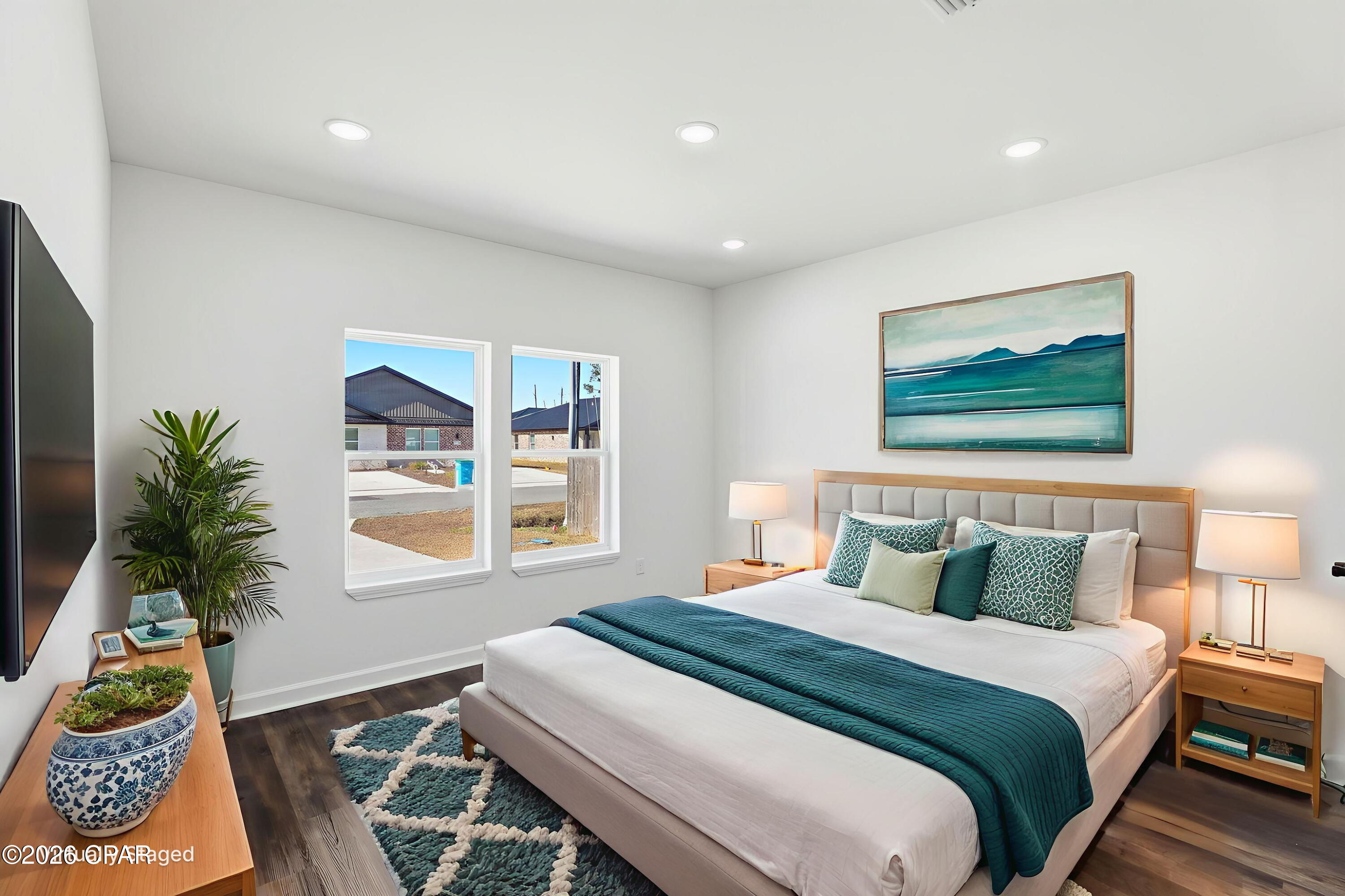 [No Recorded Subdiv] - Residential