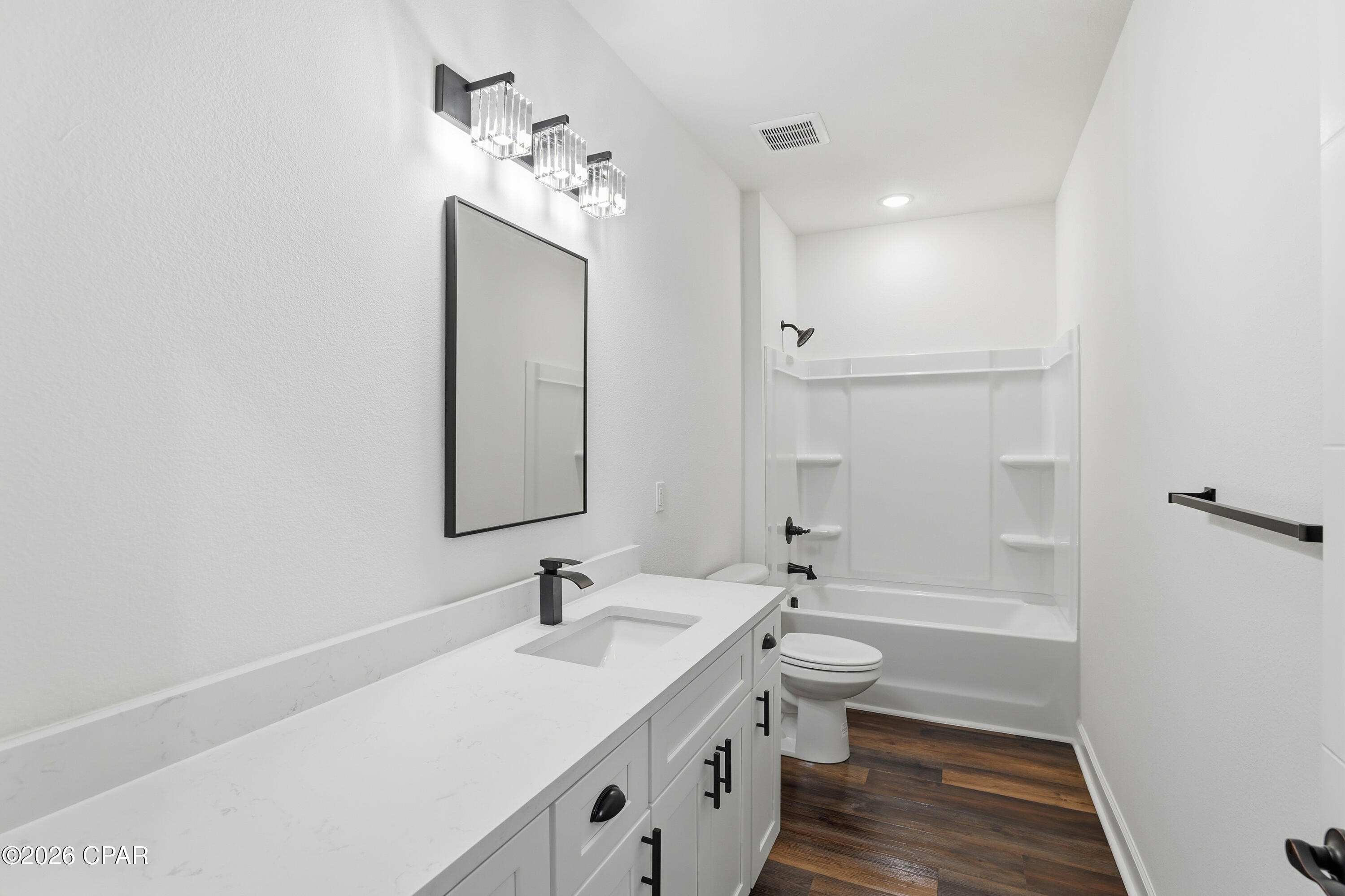 [No Recorded Subdiv] - Residential