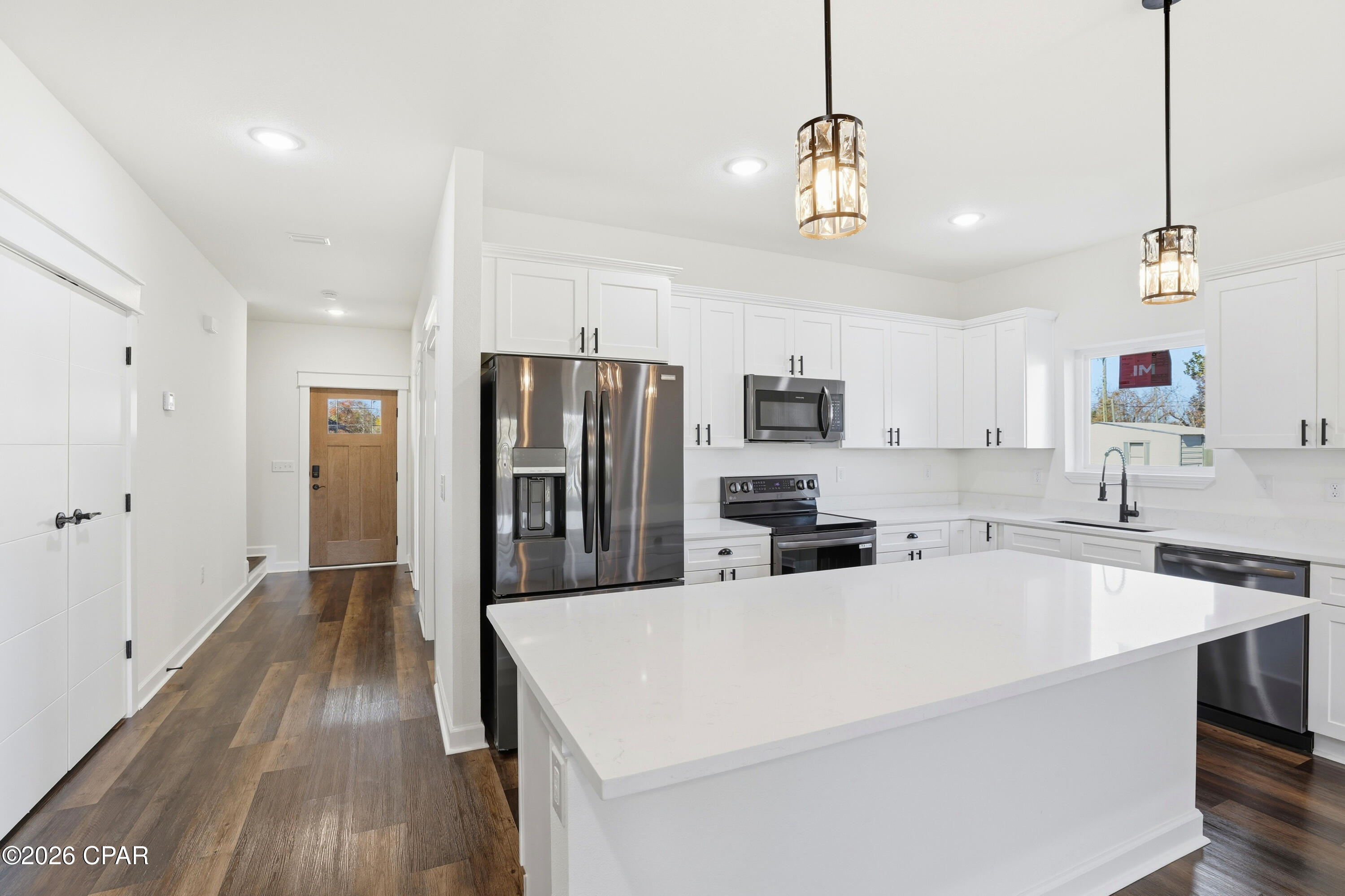 [No Recorded Subdiv] - Residential