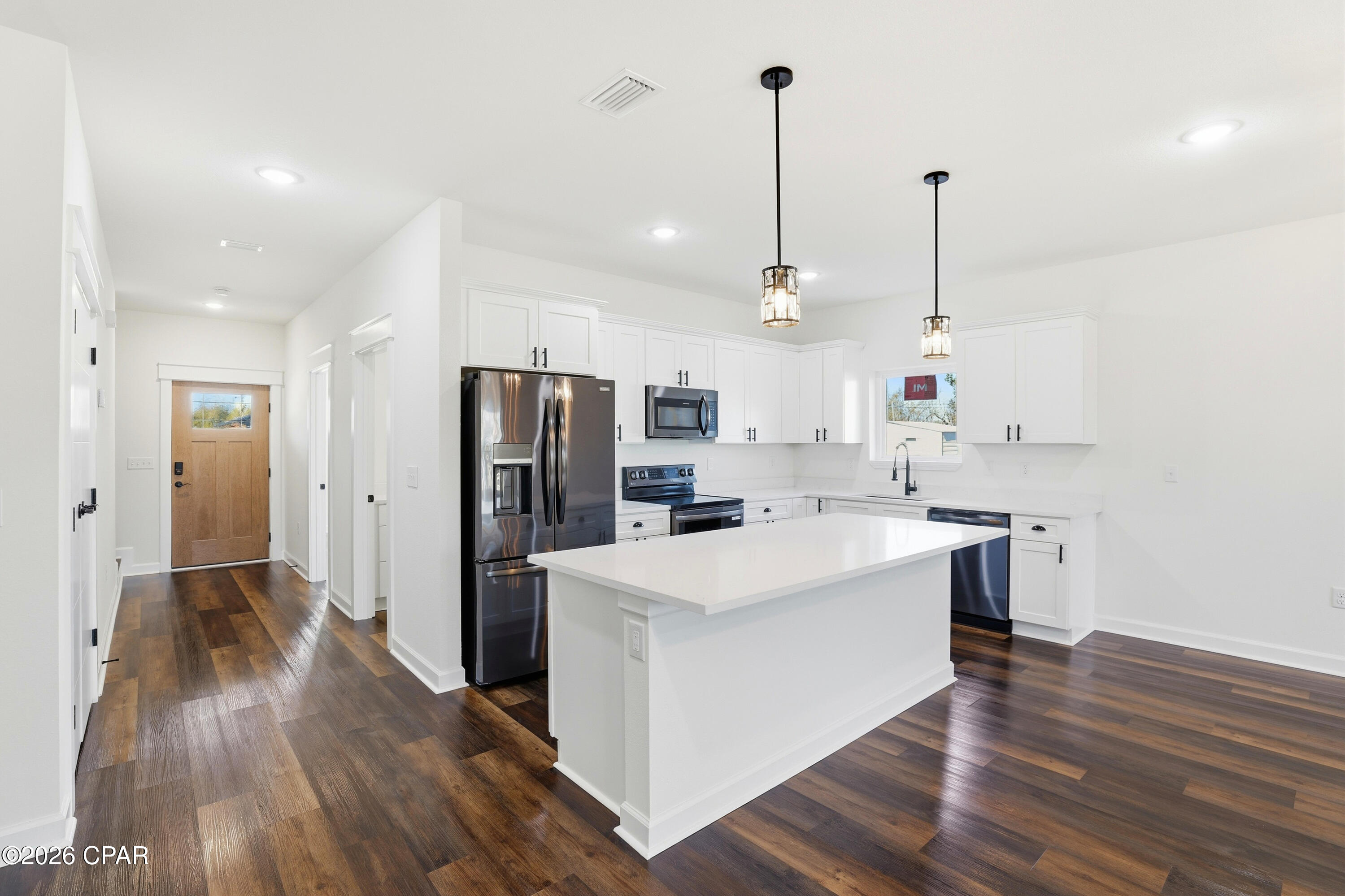 [No Recorded Subdiv] - Residential