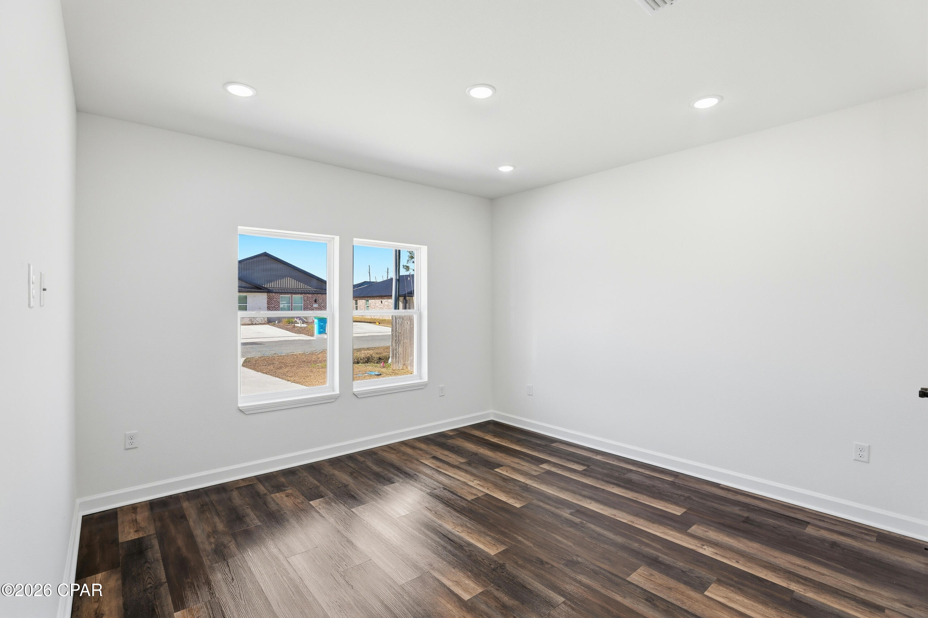 [No Recorded Subdiv] - Residential