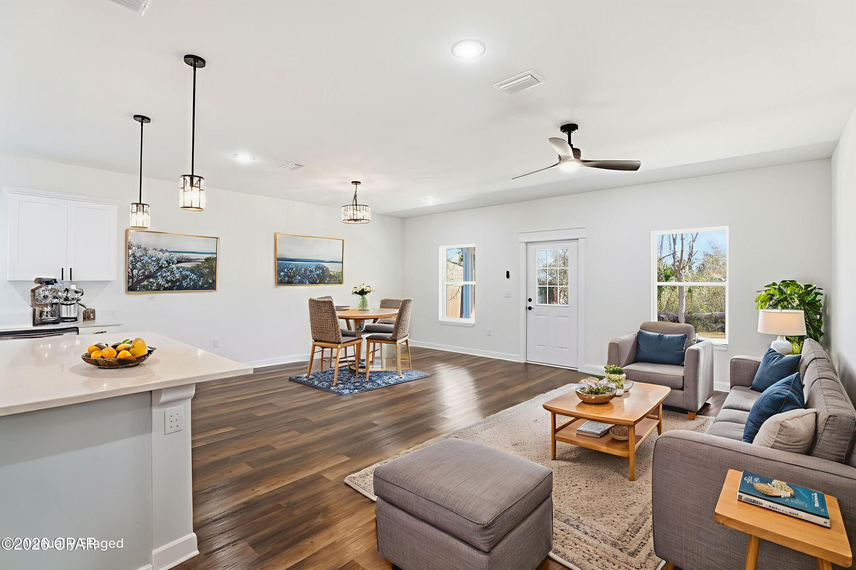 [No Recorded Subdiv] - Residential