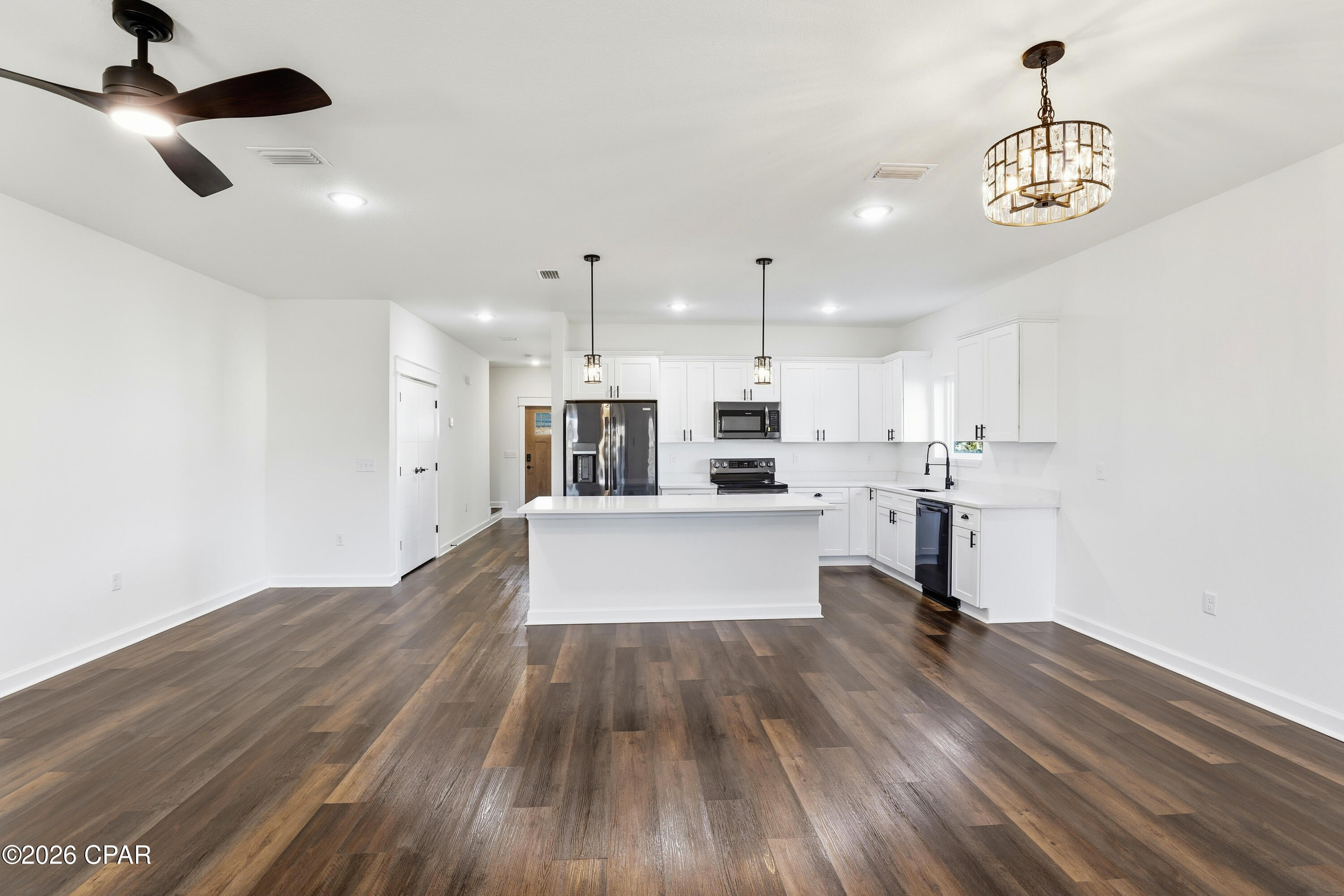 [No Recorded Subdiv] - Residential