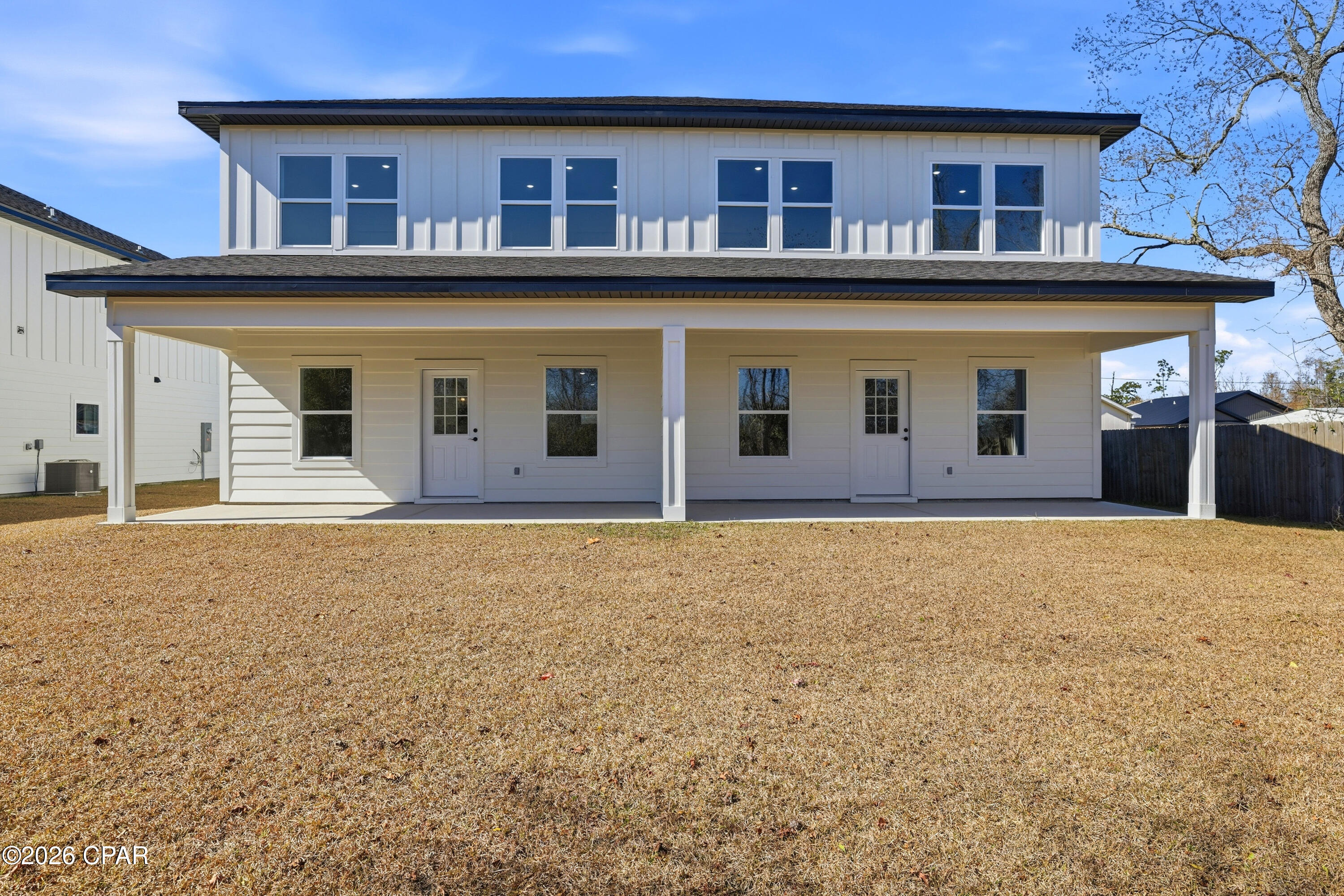 [No Recorded Subdiv] - Residential