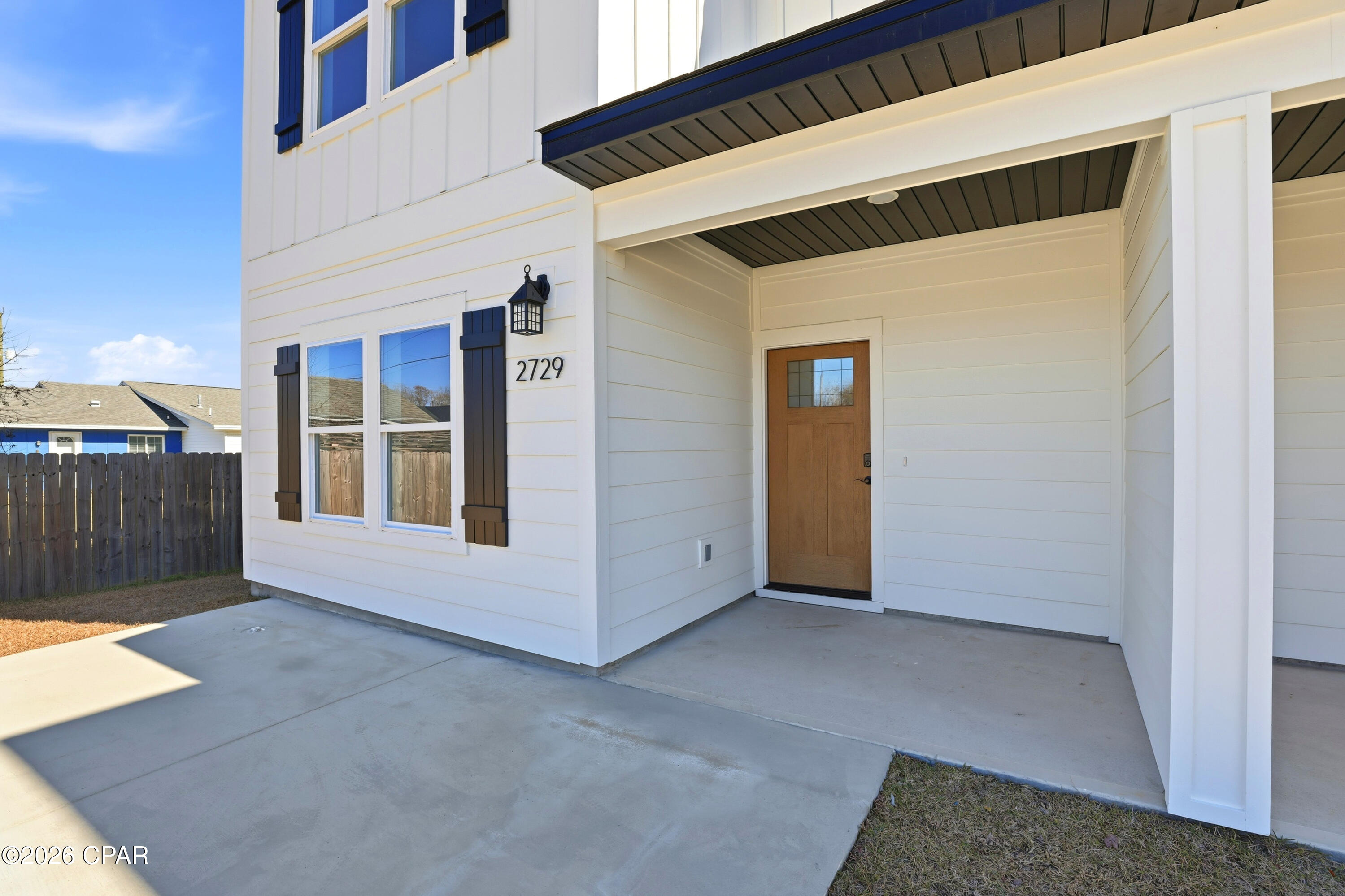 [No Recorded Subdiv] - Residential