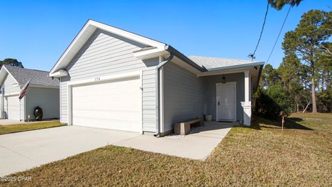 A home in Panama City Beach