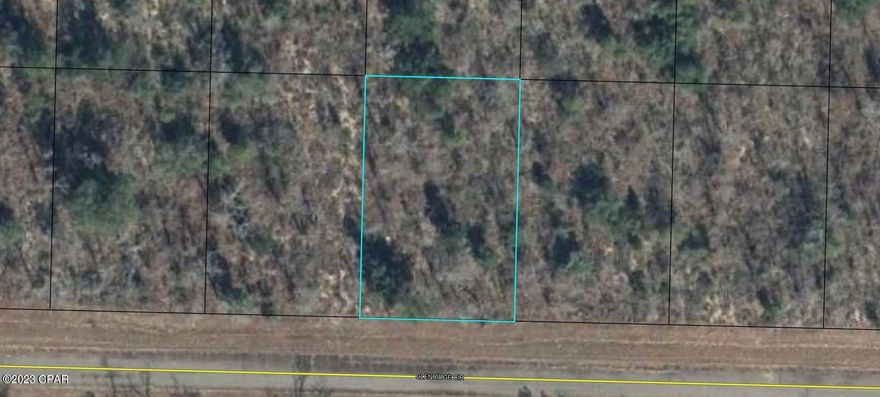 Looking for a great investment property or a place to buils a home. Sunny Hills has a great golf course and several lakes for swimming and fishing.