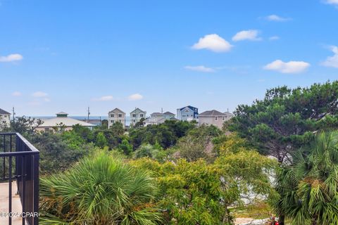 A home in Panama City Beach