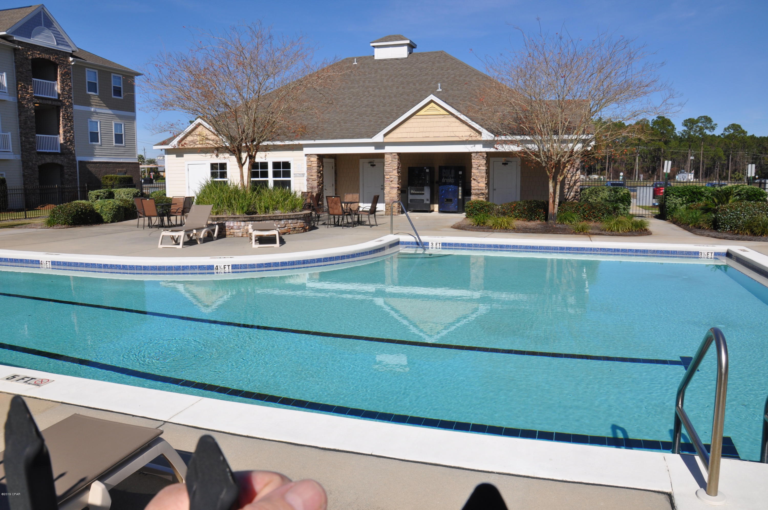 Villas At Suncrest - Residential