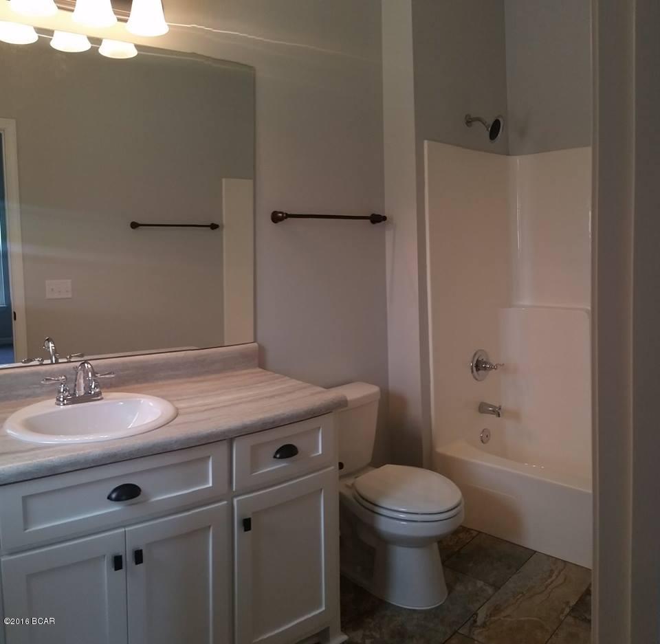 Hidden Lagoon - Residential