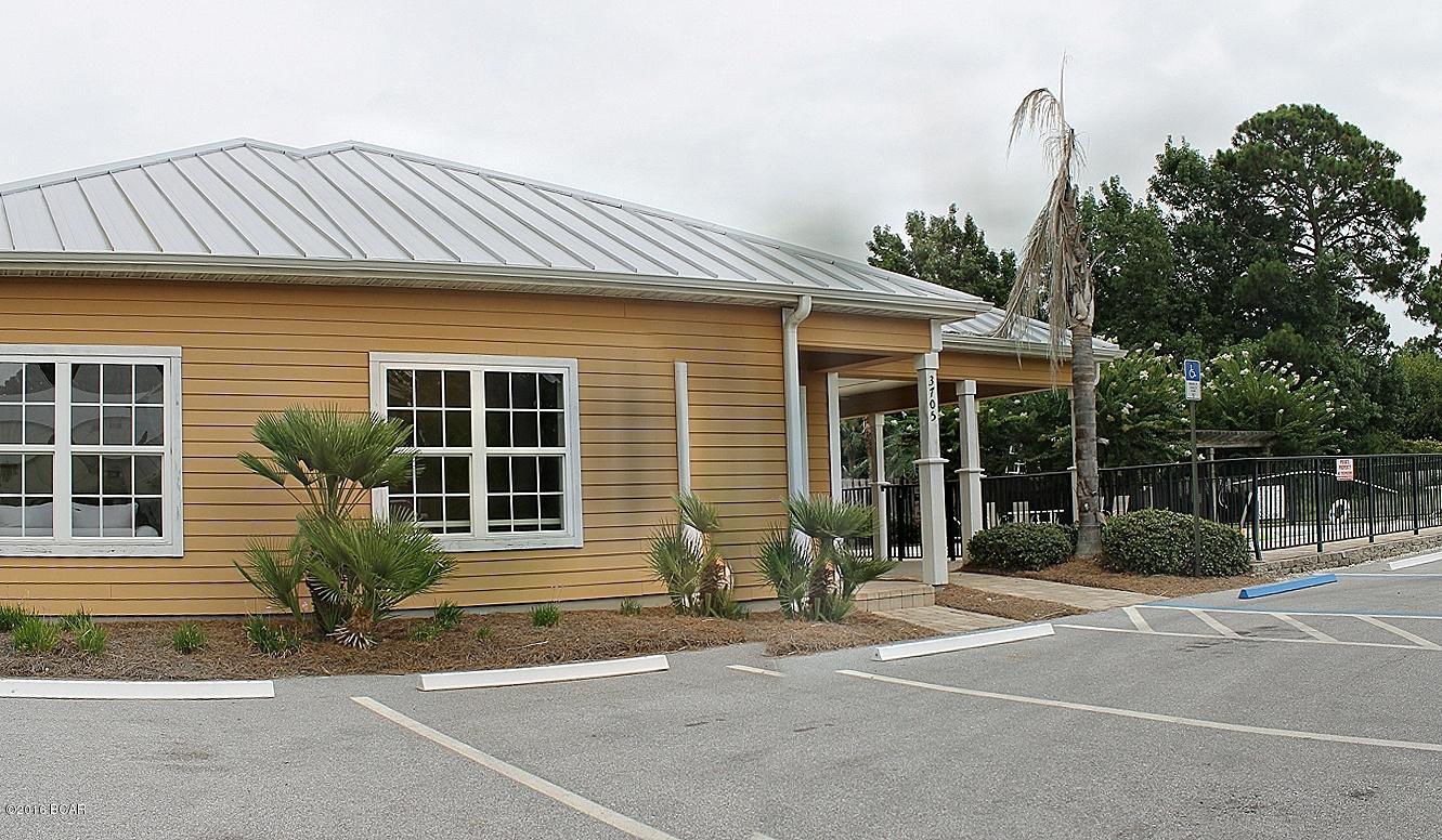 Hidden Lagoon - Residential