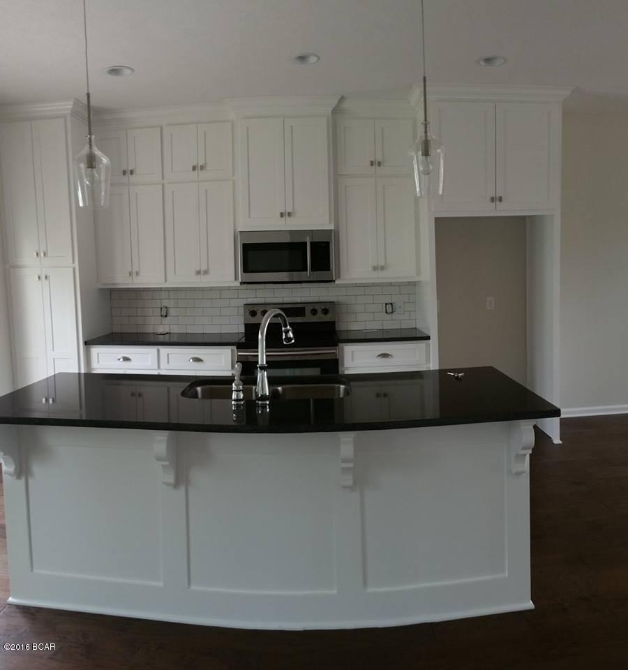 Hidden Lagoon - Residential