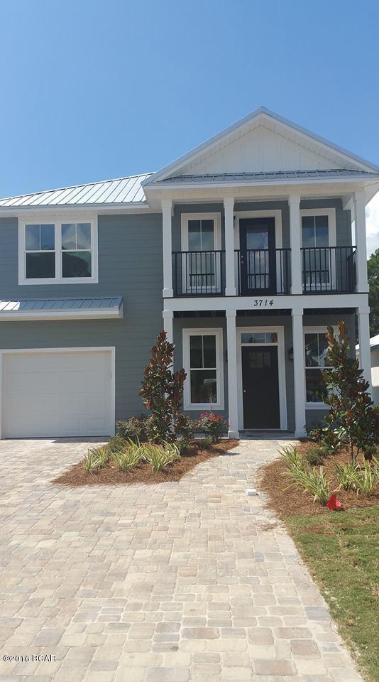 Hidden Lagoon - Residential