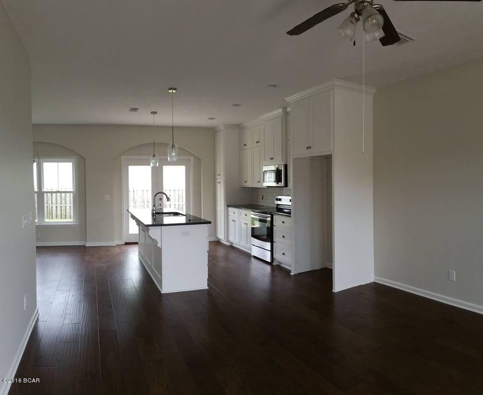 Hidden Lagoon - Residential