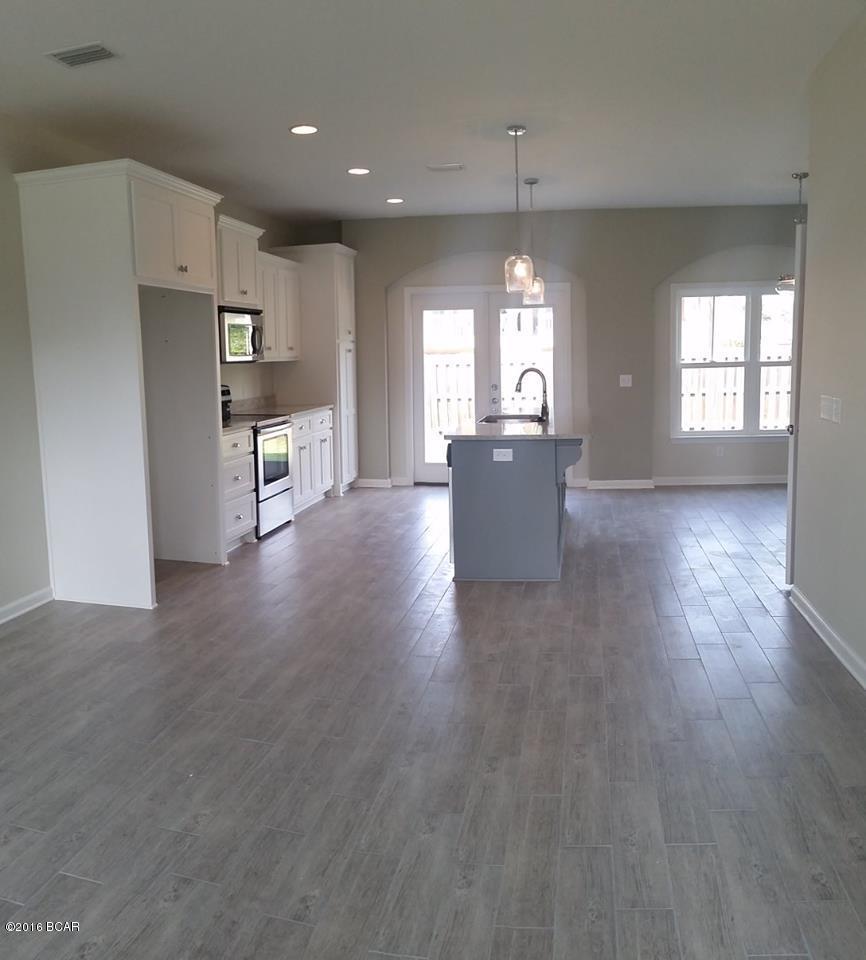 Hidden Lagoon - Residential