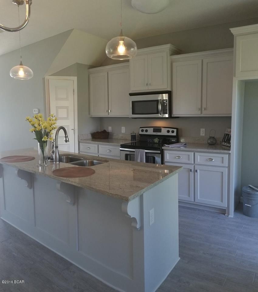 Hidden Lagoon - Residential