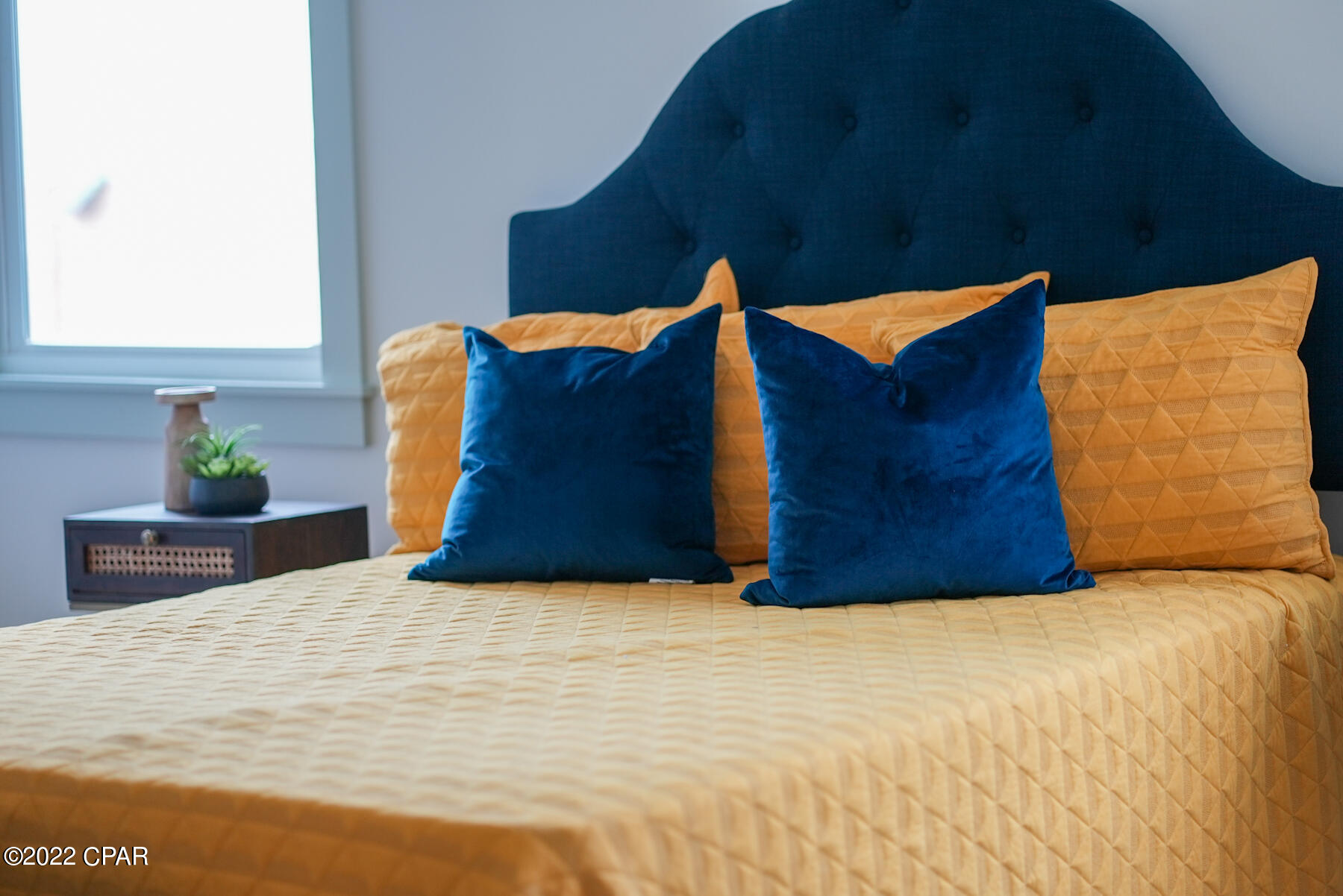 Tapestry Park - Residential