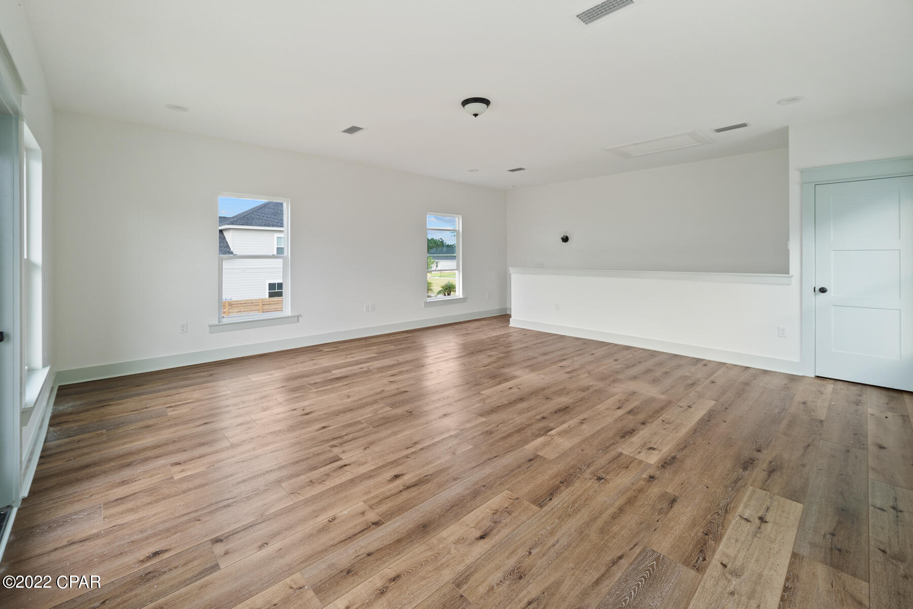 Tapestry Park - Residential