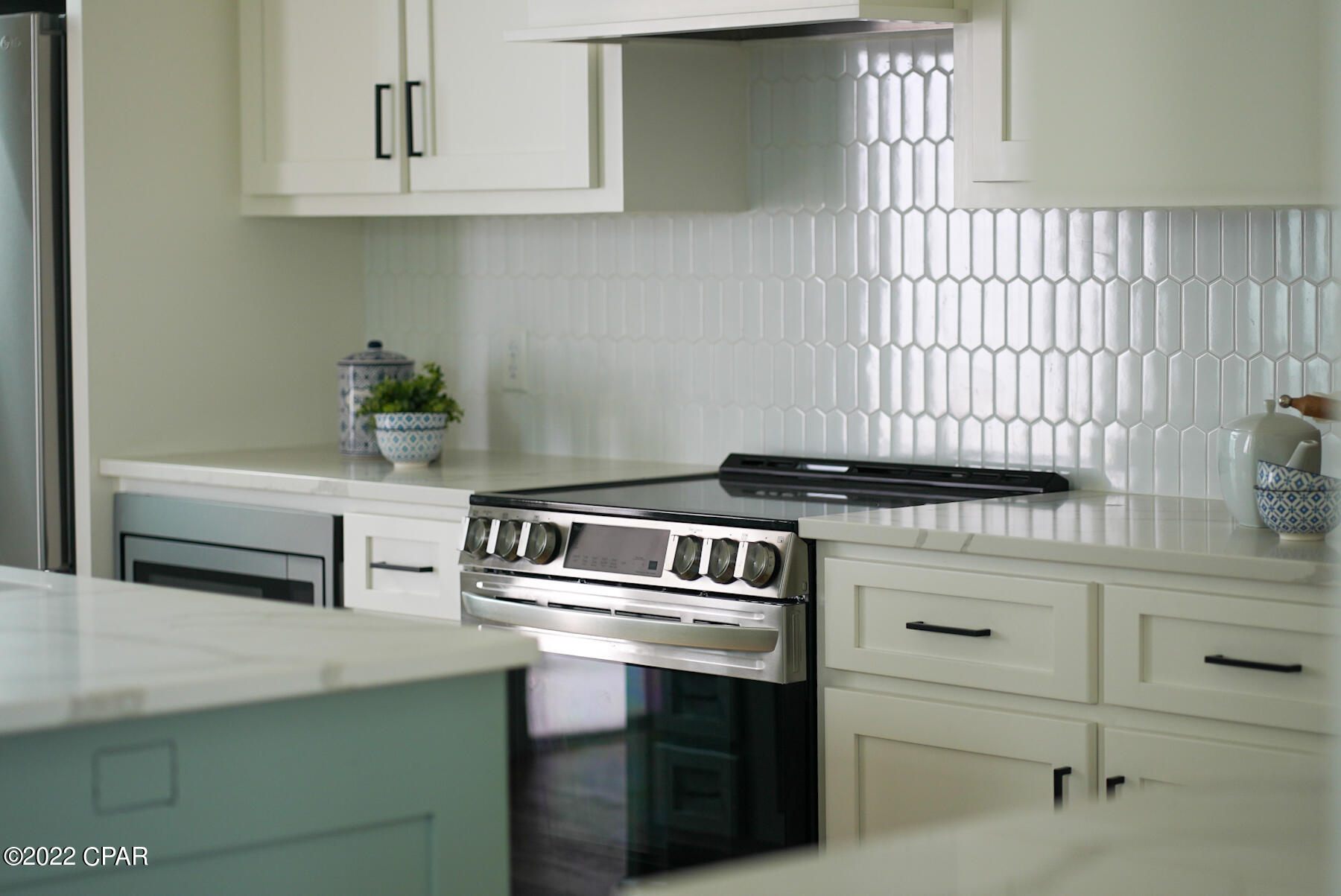 Tapestry Park - Residential